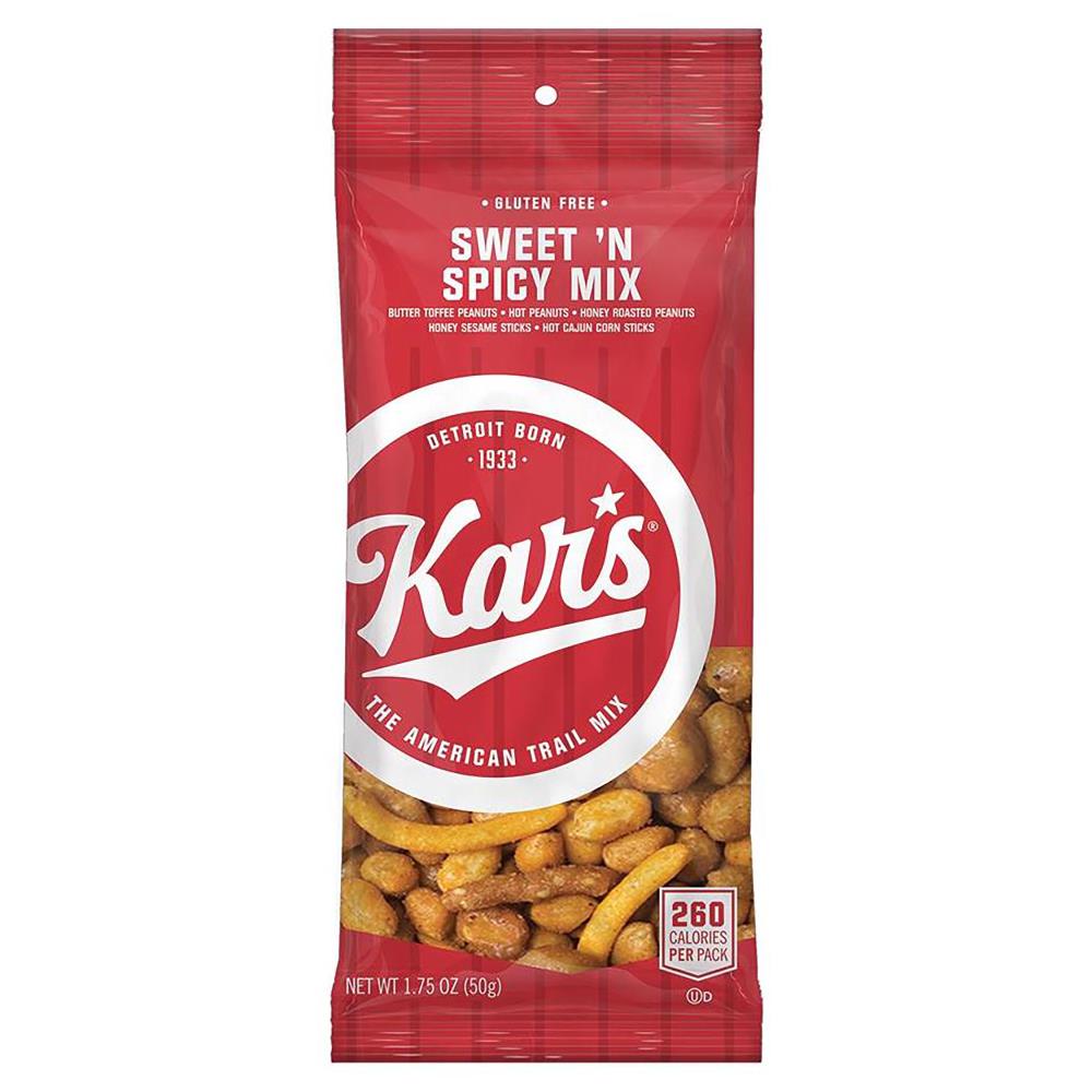 Kar's 288-00012 Snack-Candy - View #7