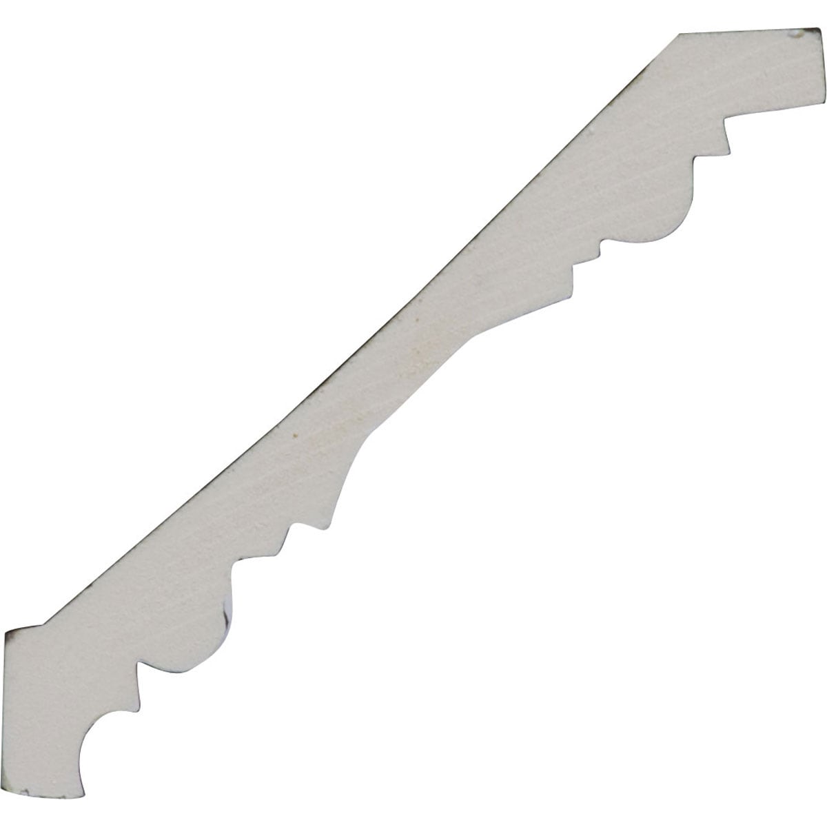 Ekena Millwork MLD03X03X05PE-CASE-8 Crown-Moulding - View #3