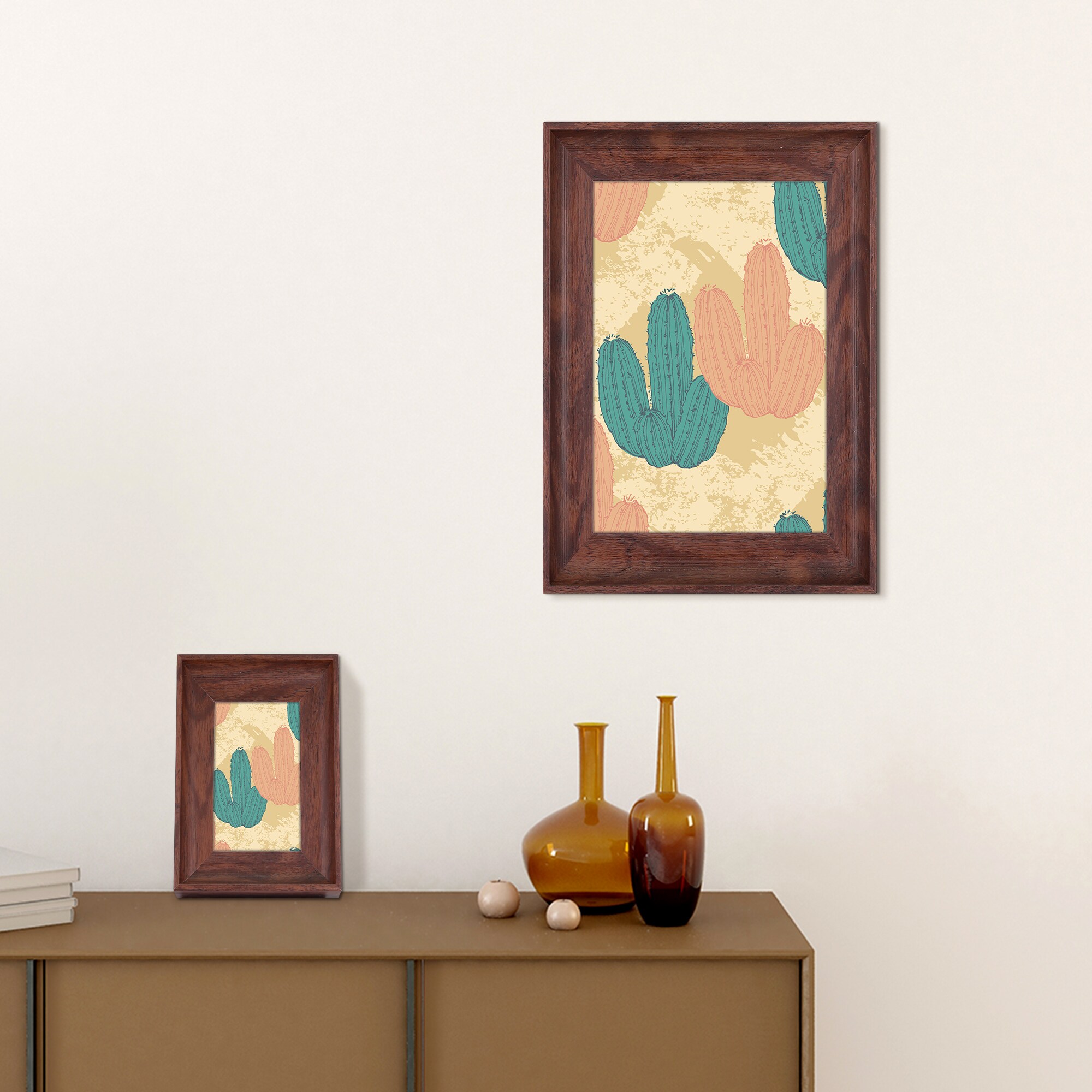 Unique Bargains S25122501UX6387 Picture-Frames - View #2
