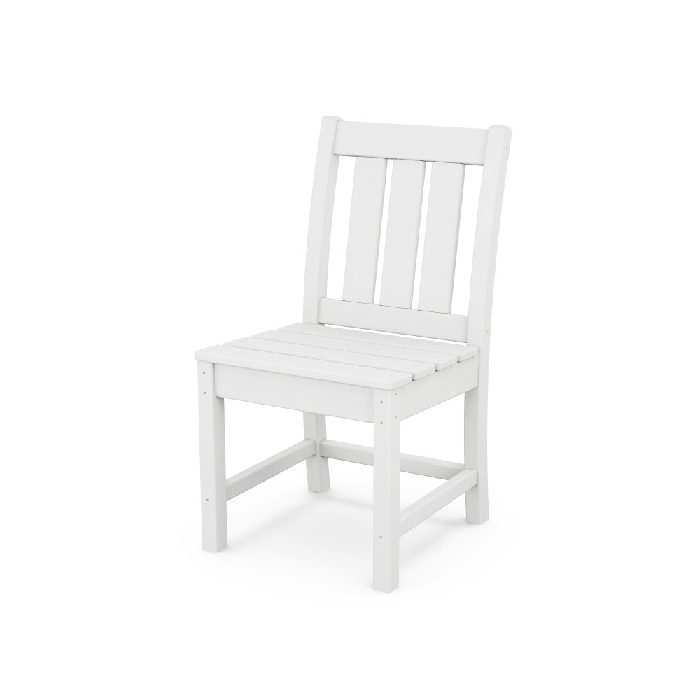 POLYWOOD PWS2065-1-WH Patio-Dining-Sets - View #5