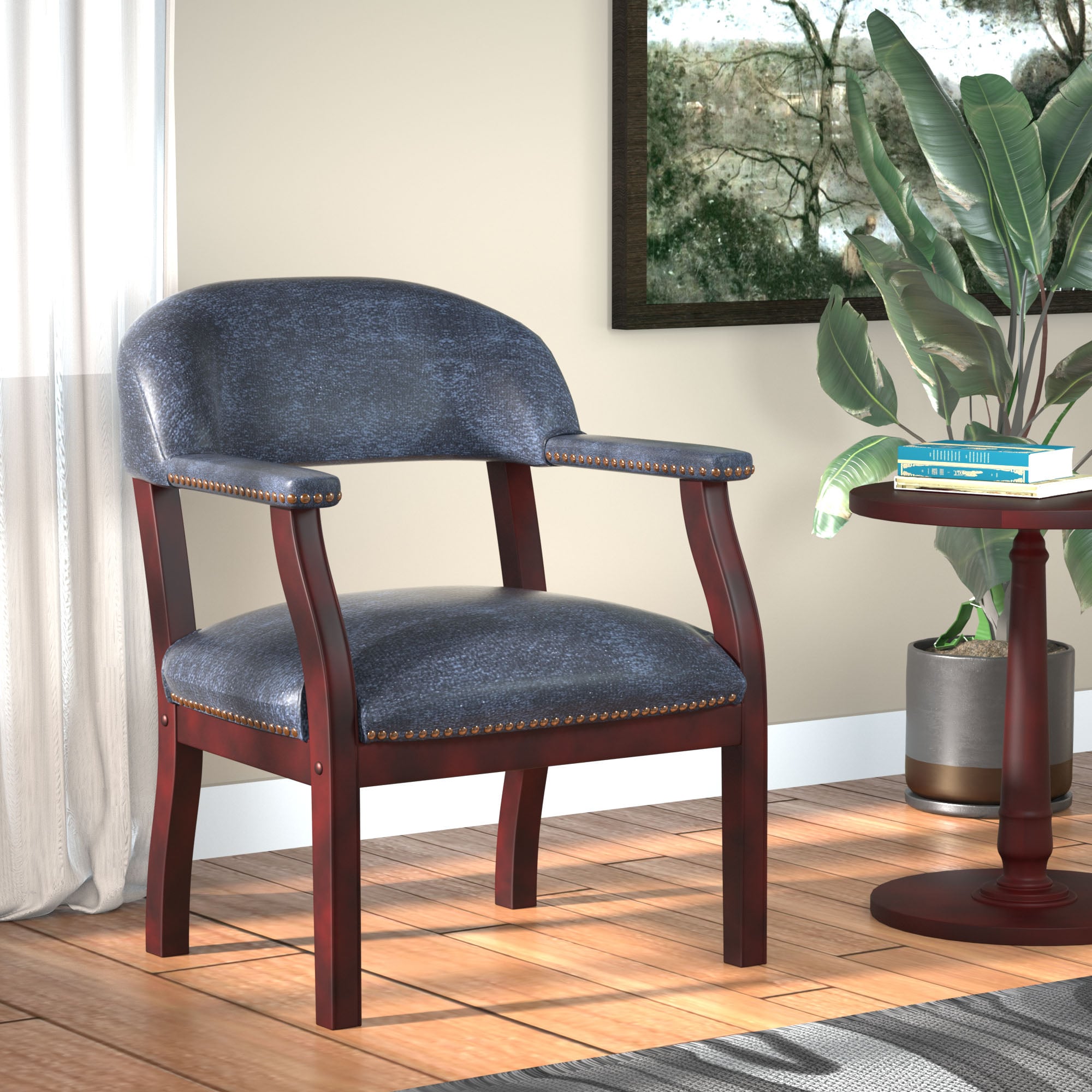 Boss Office Products B9540-BE Office-Chairs - View #7