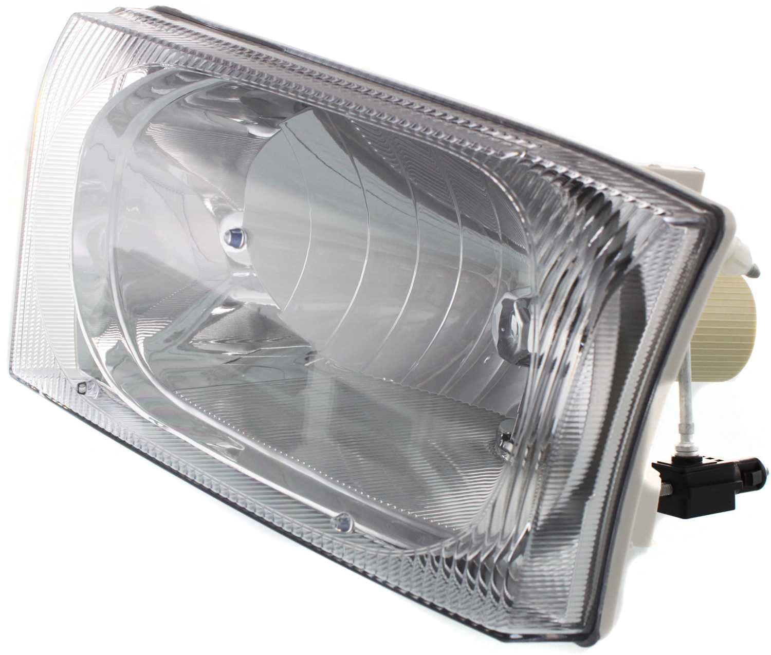Garage-Pro JCW3301116LASGP Headlights-Components - View #2
