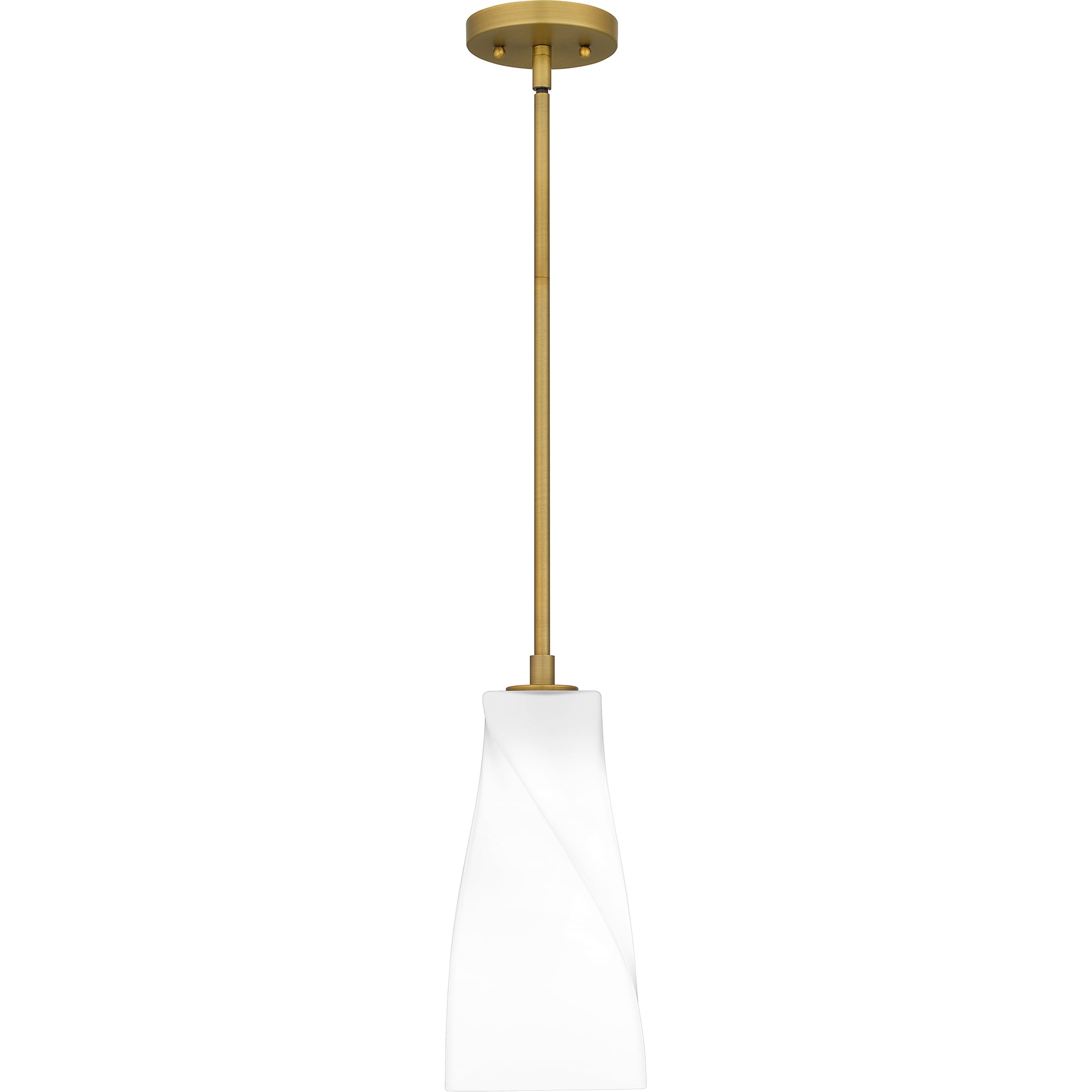 Quoizel STS1506BRG Pendant-Lights - View #7