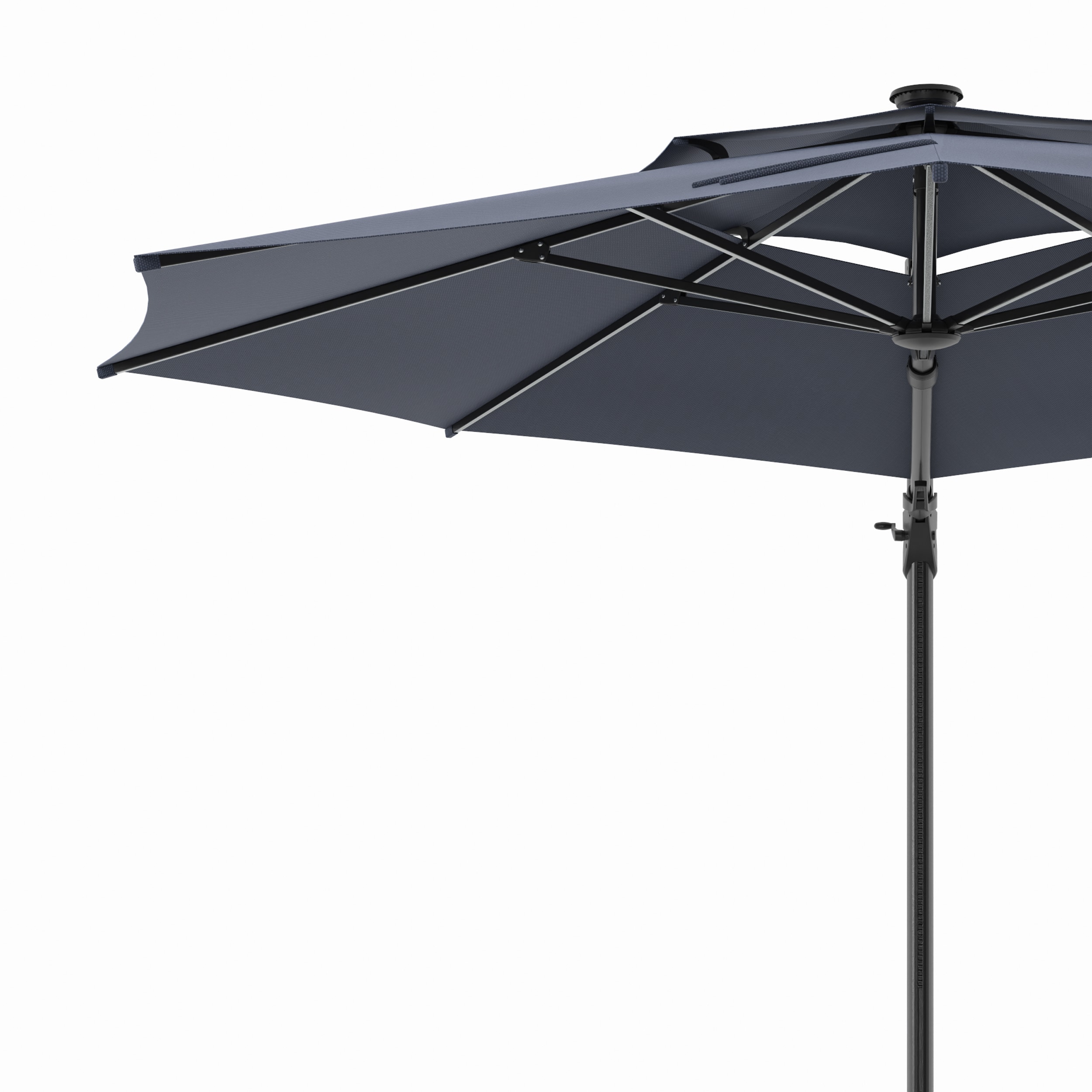 allen + roth URM819003J-3 Umbrellas-2 - View #2