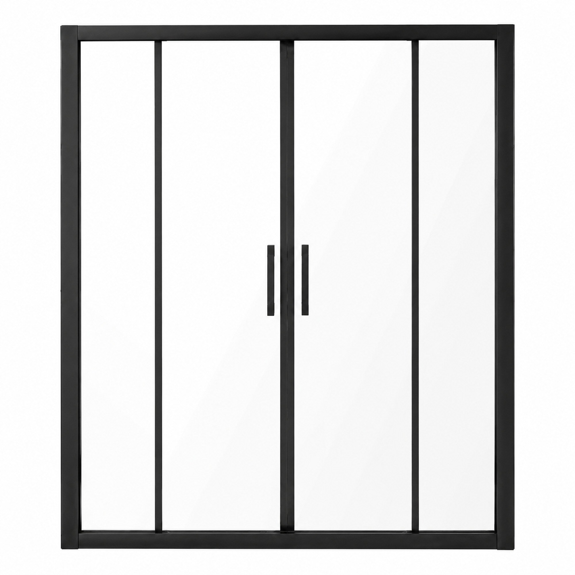 AAZJ JDP-W2758P303459 Shower-Doors - View #2