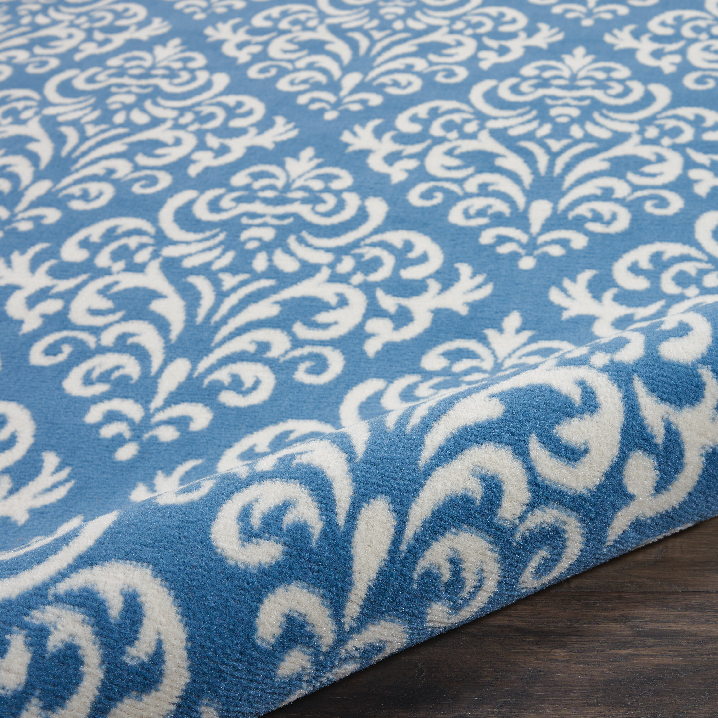 Nourison 99446459152 rugs - View #6