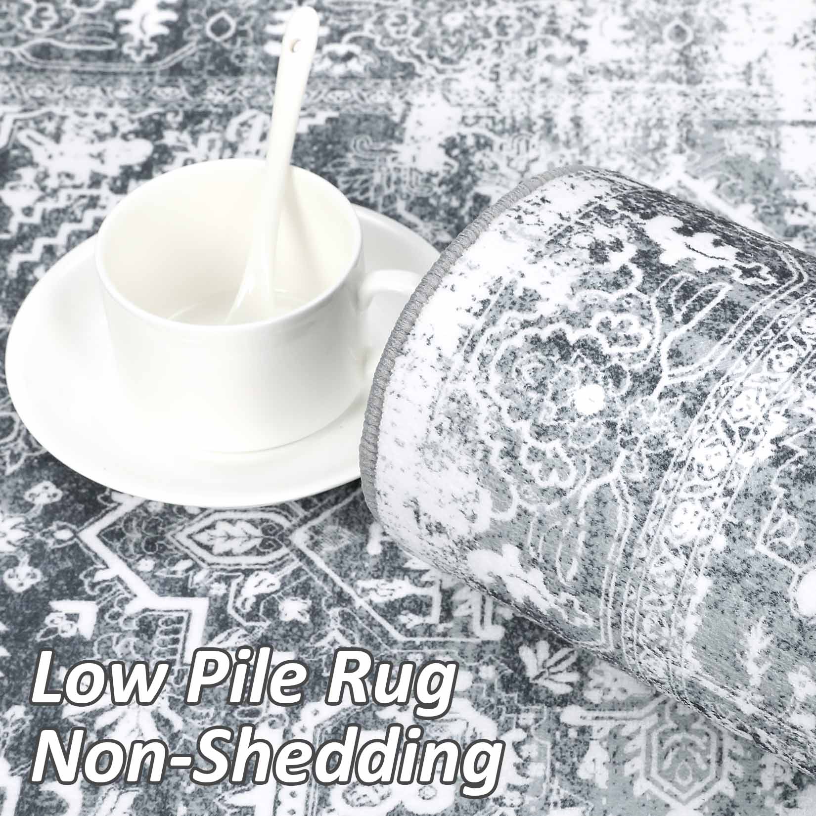 Garvee YXY-LO-PHO-107U5MQH rugs - View #4