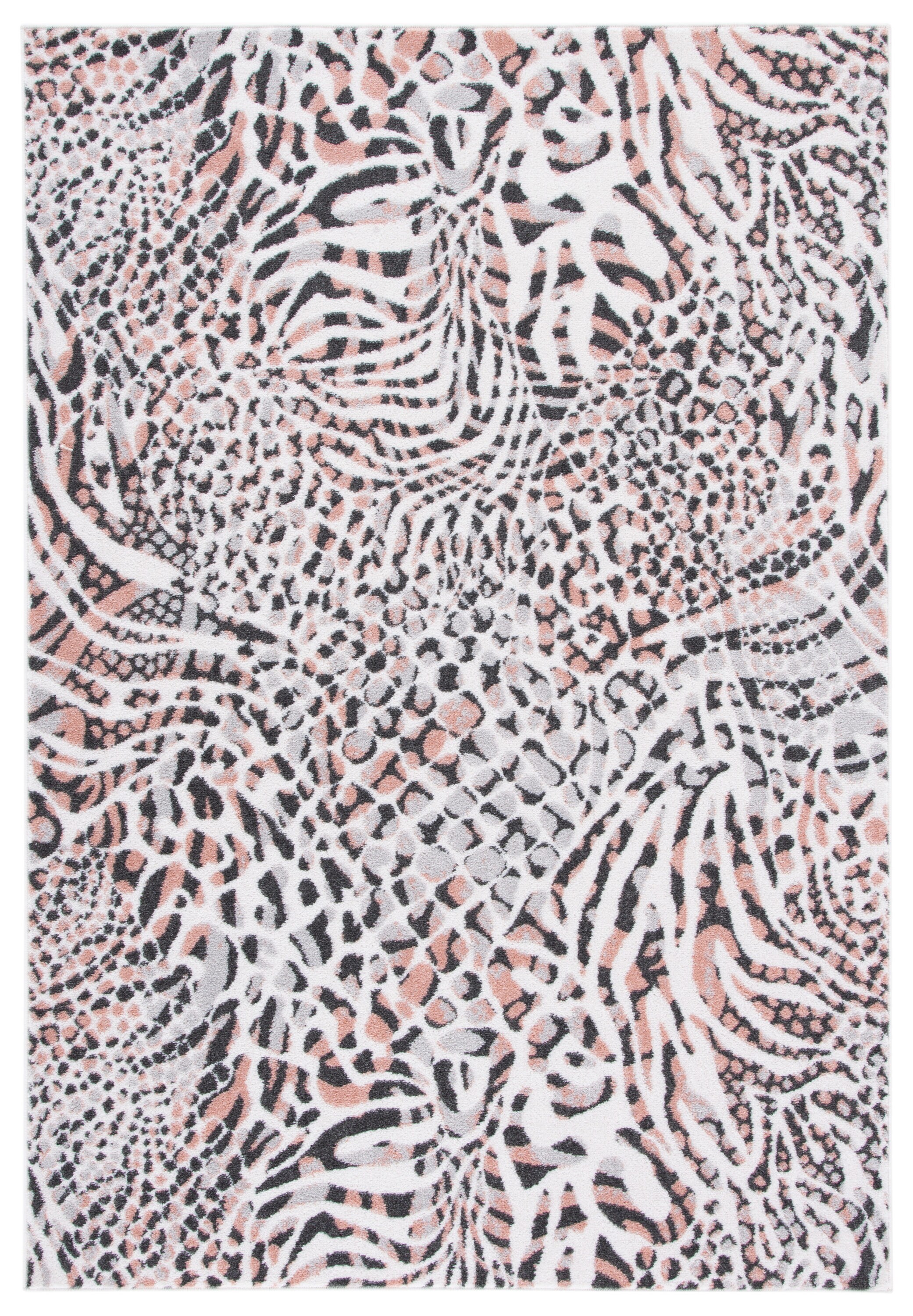 Safavieh AMS187U-5 rugs - View #2
