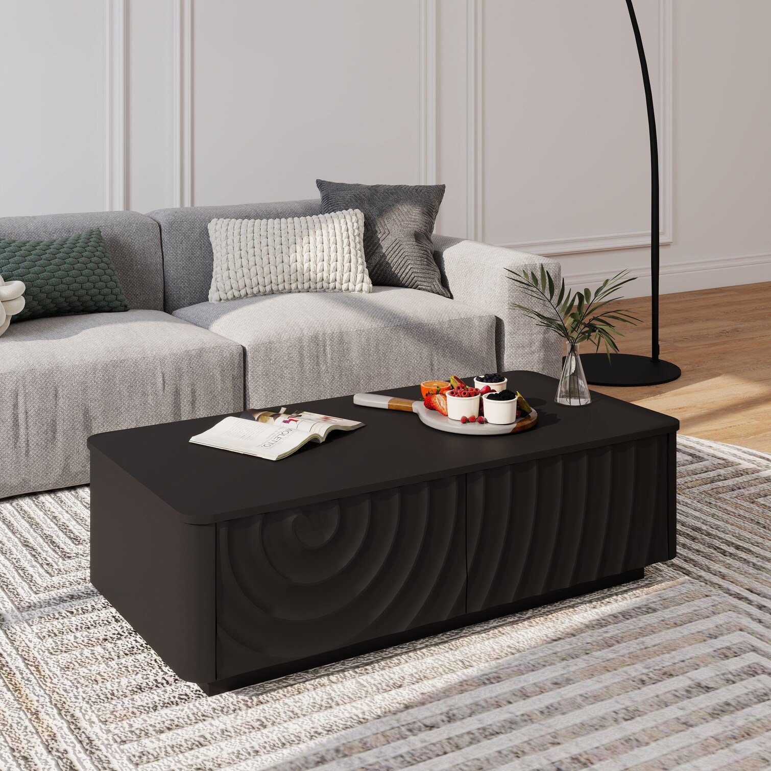 SunJet BVD8FEW49BG4 Coffee-Tables - View #2