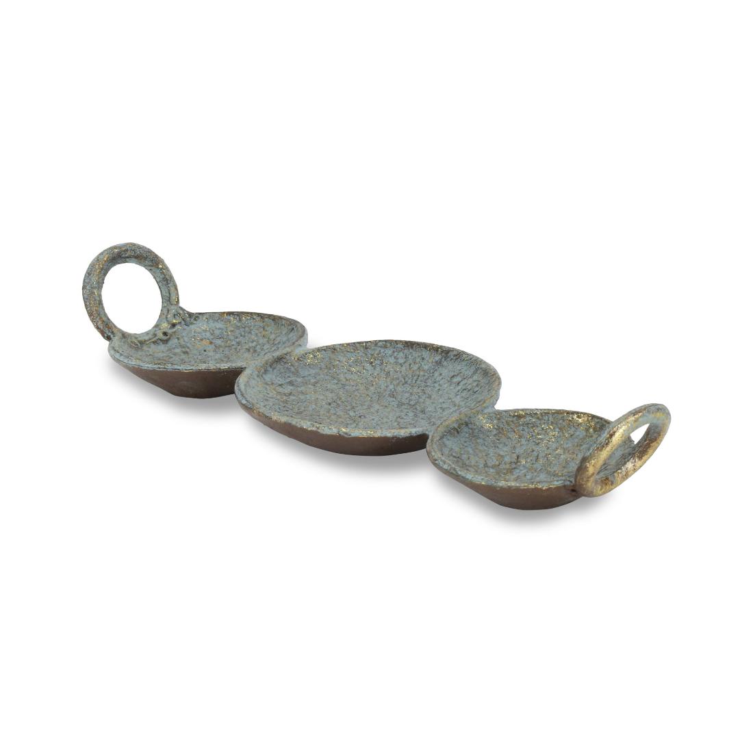 HomeRoots 4000483155 Serving-Trays-Caddies - View #4
