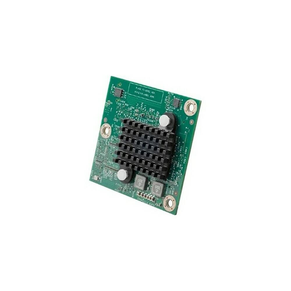  ISTR28486 Cisco-HW Routers L-M PVDM4-32 32 Channel Dsp Module