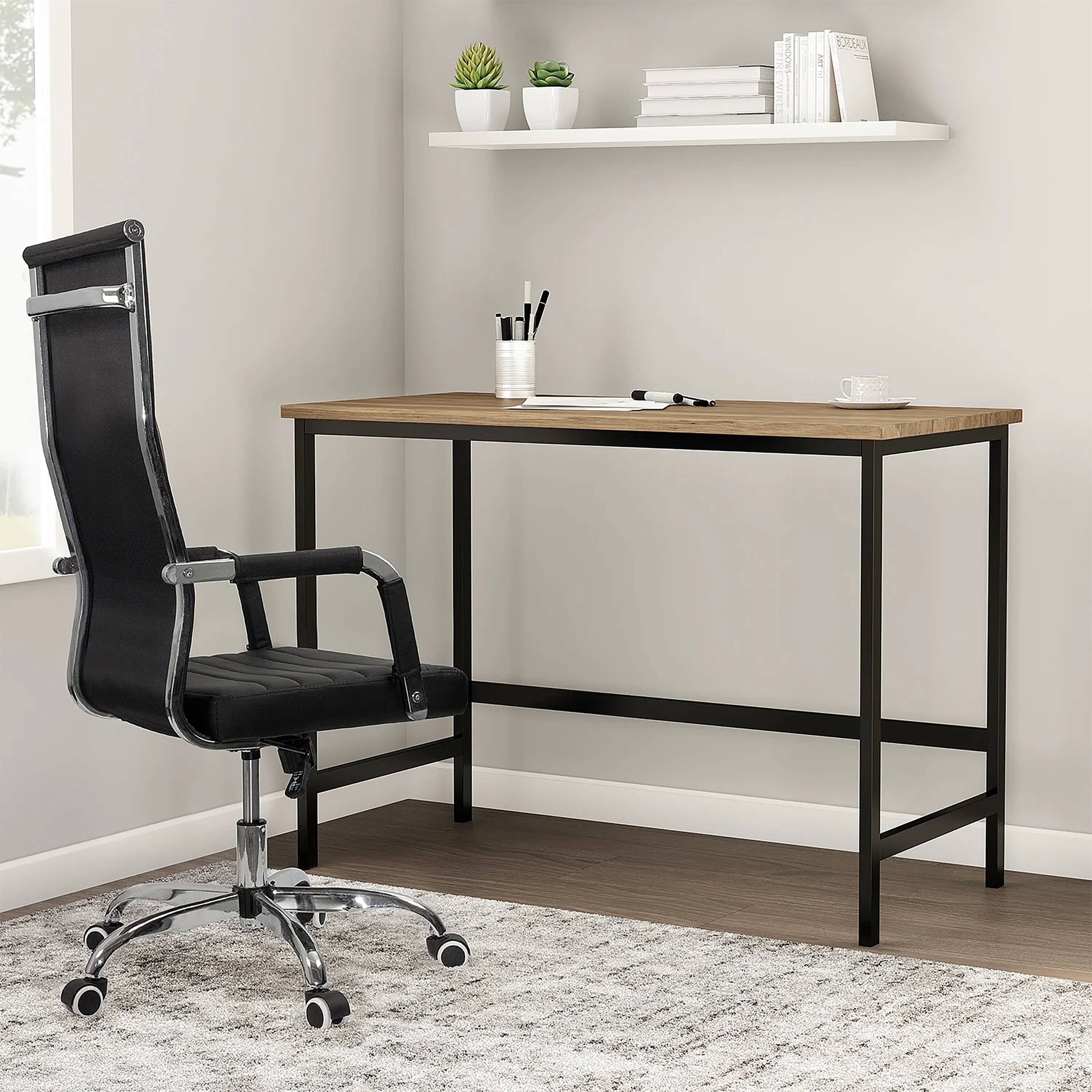 Almanzar task outlet chair