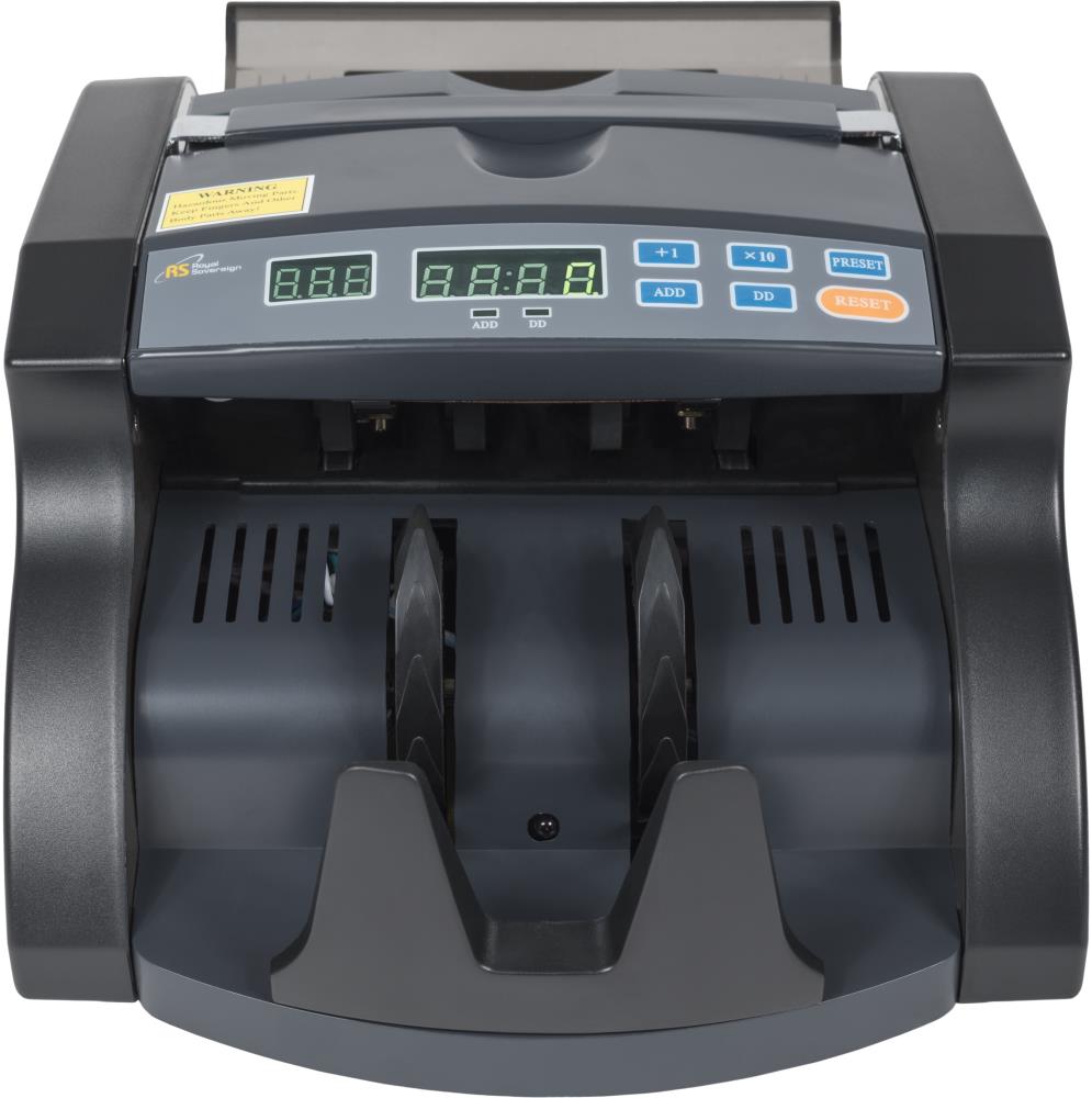 Royal Sovereign RBC-650PRO  - View #4