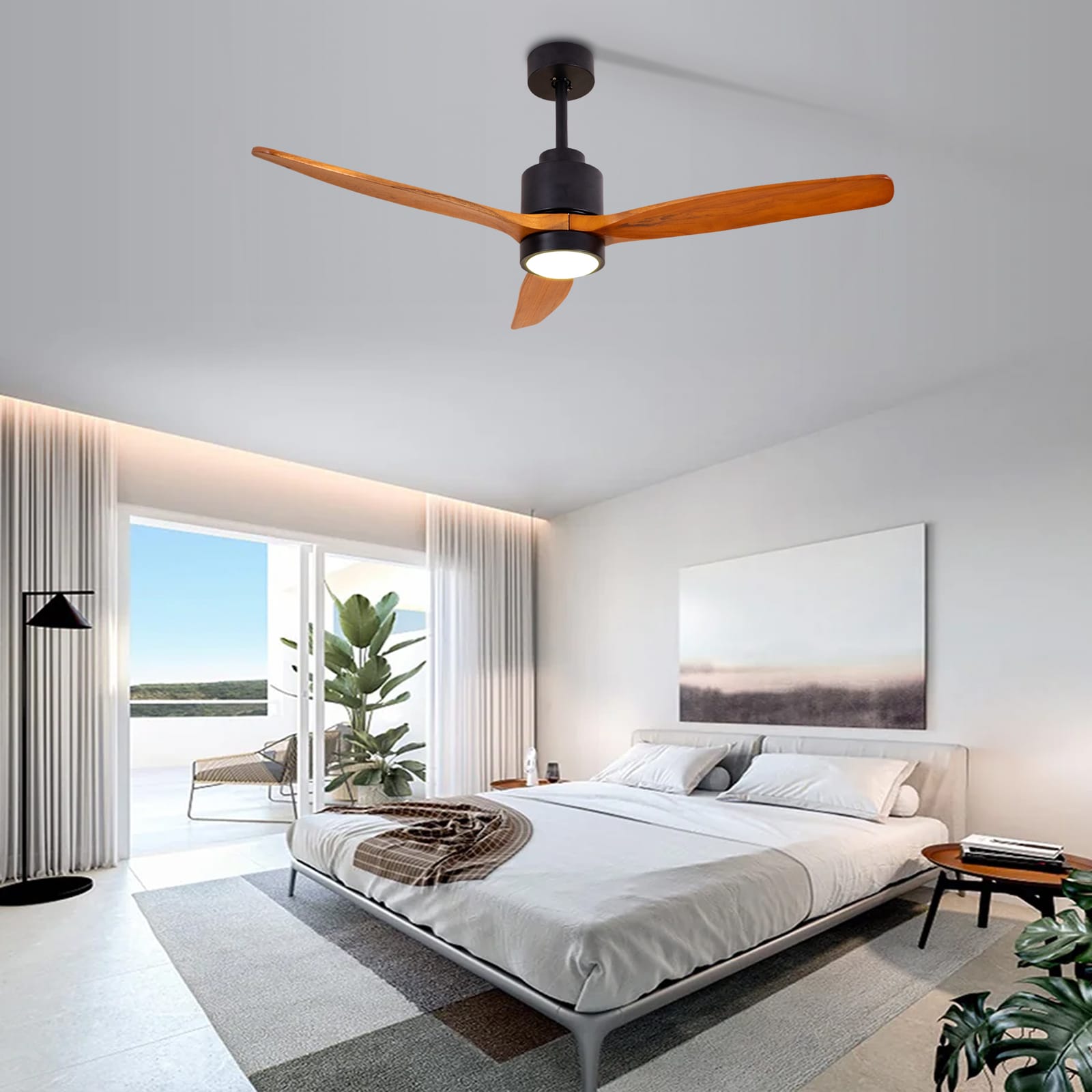Flynama DJ39937 Ceiling-Fans - View #3