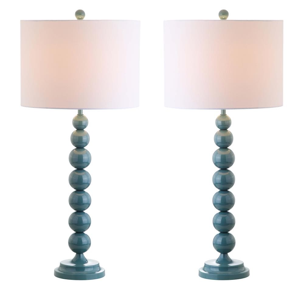 Safavieh LIT4090C-SET2 Lamp-Sets - View #3