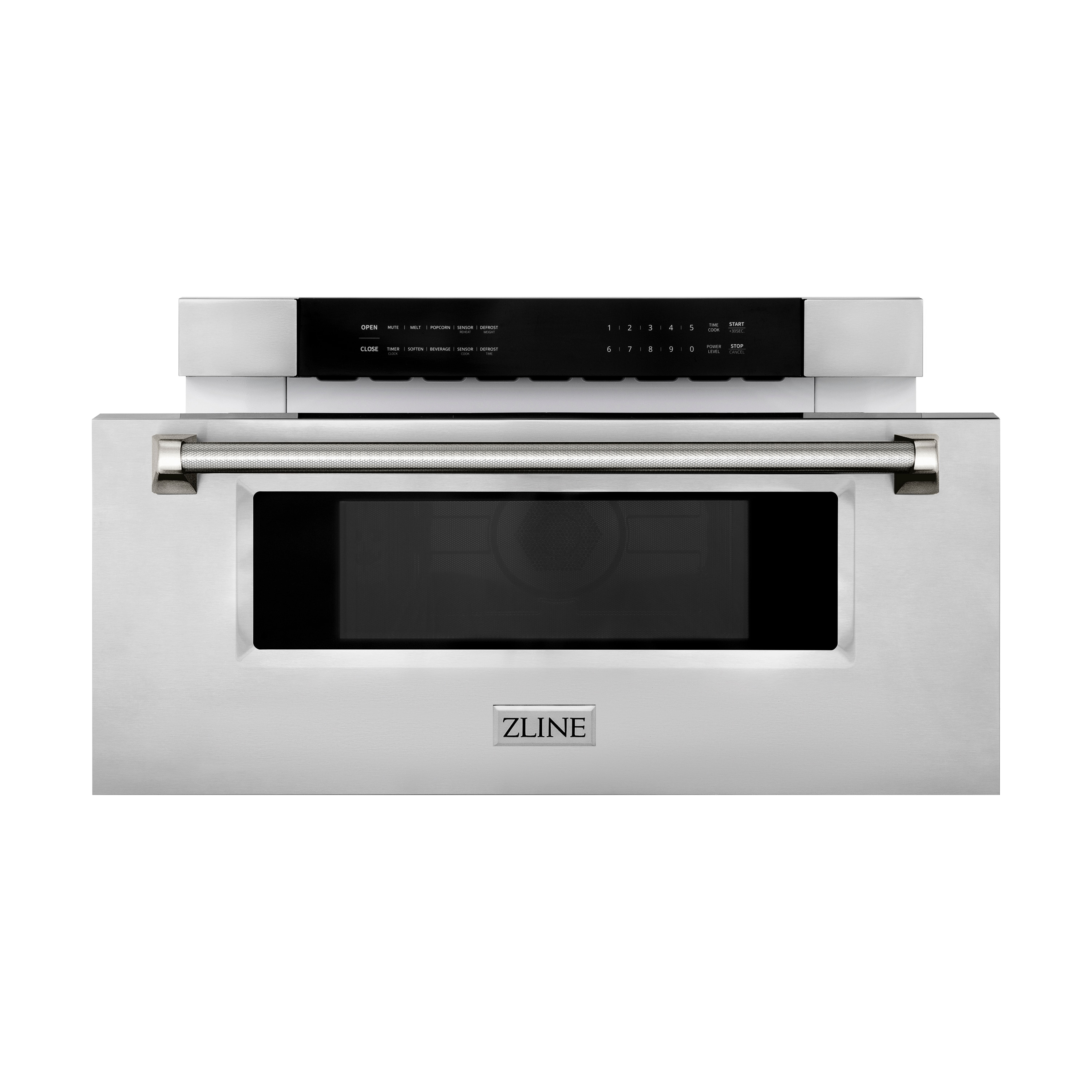 ZLINE KITCHEN & BATH MWDZ-30-KPN Microwave-Drawers - View #3