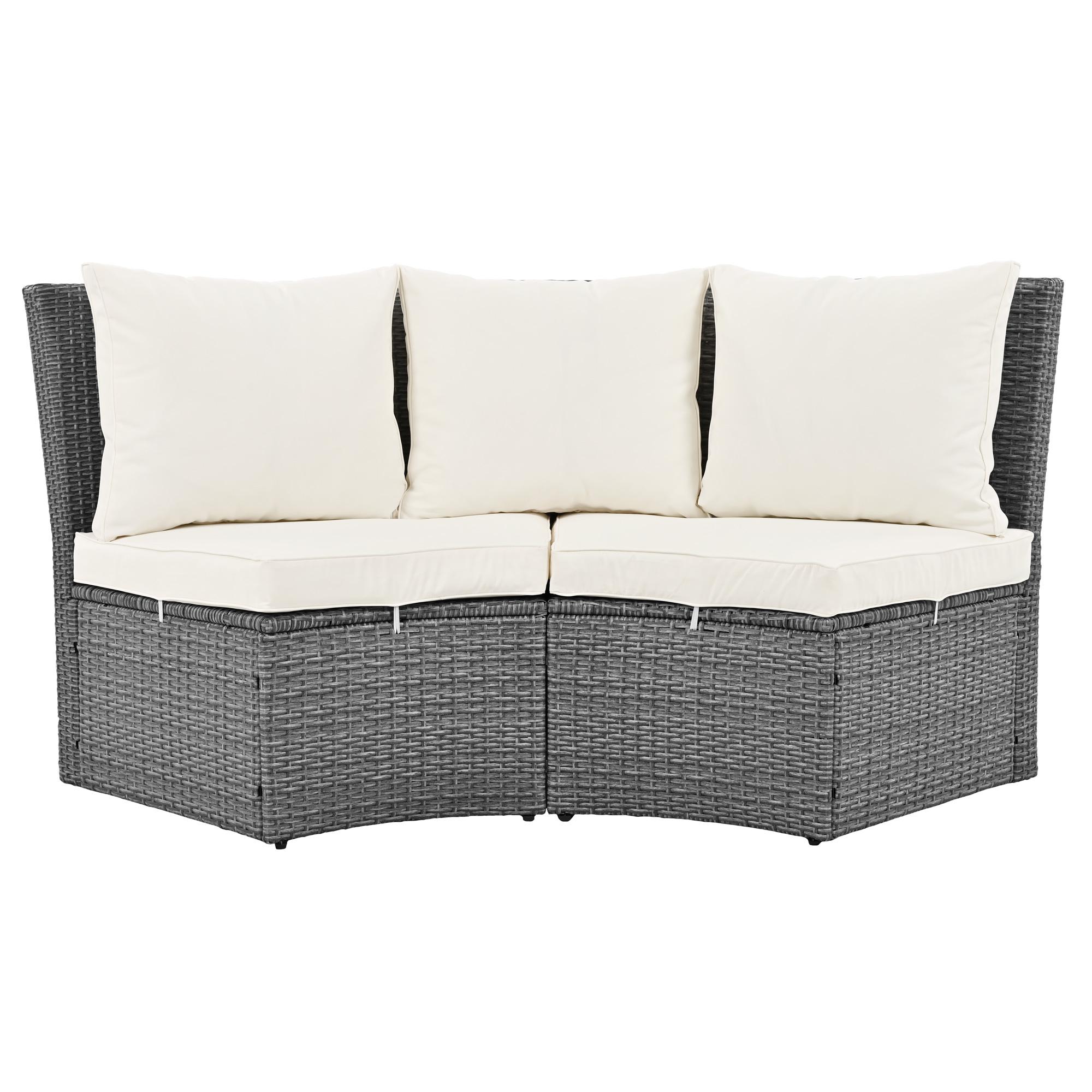 Bayfeve BFTP-22A-PCS Patio-Conversation-Sets - View #14