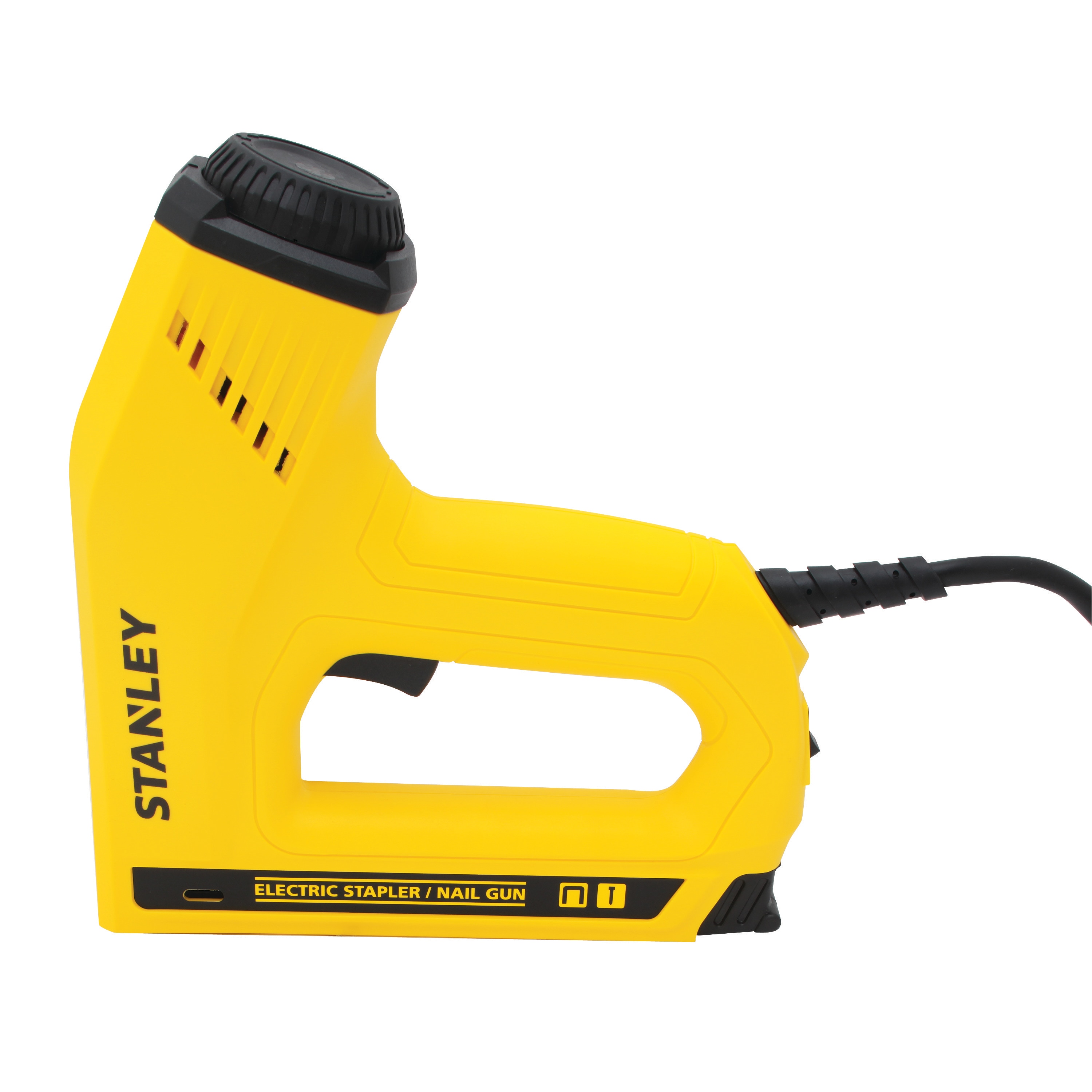 Stanley cable on sale staple gun