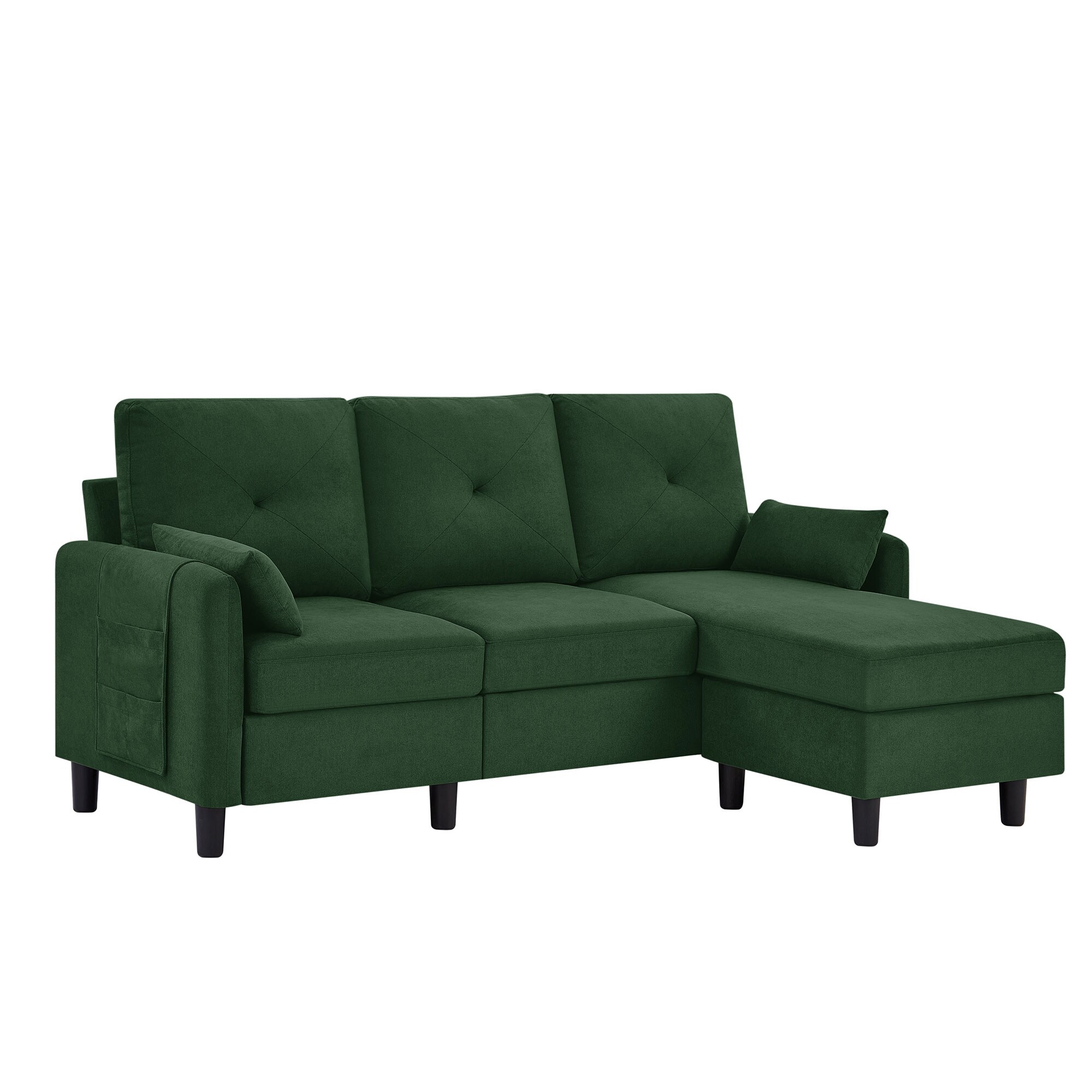 Jarenie YMX23GN Sofas-Loveseats - View #11