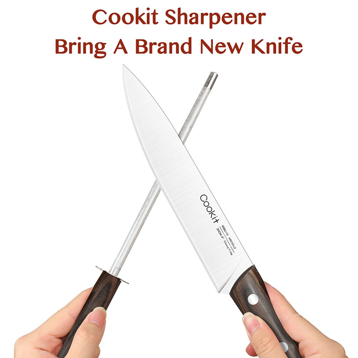 Cookit RB-KK202 Kitchen-Utensils - View #7