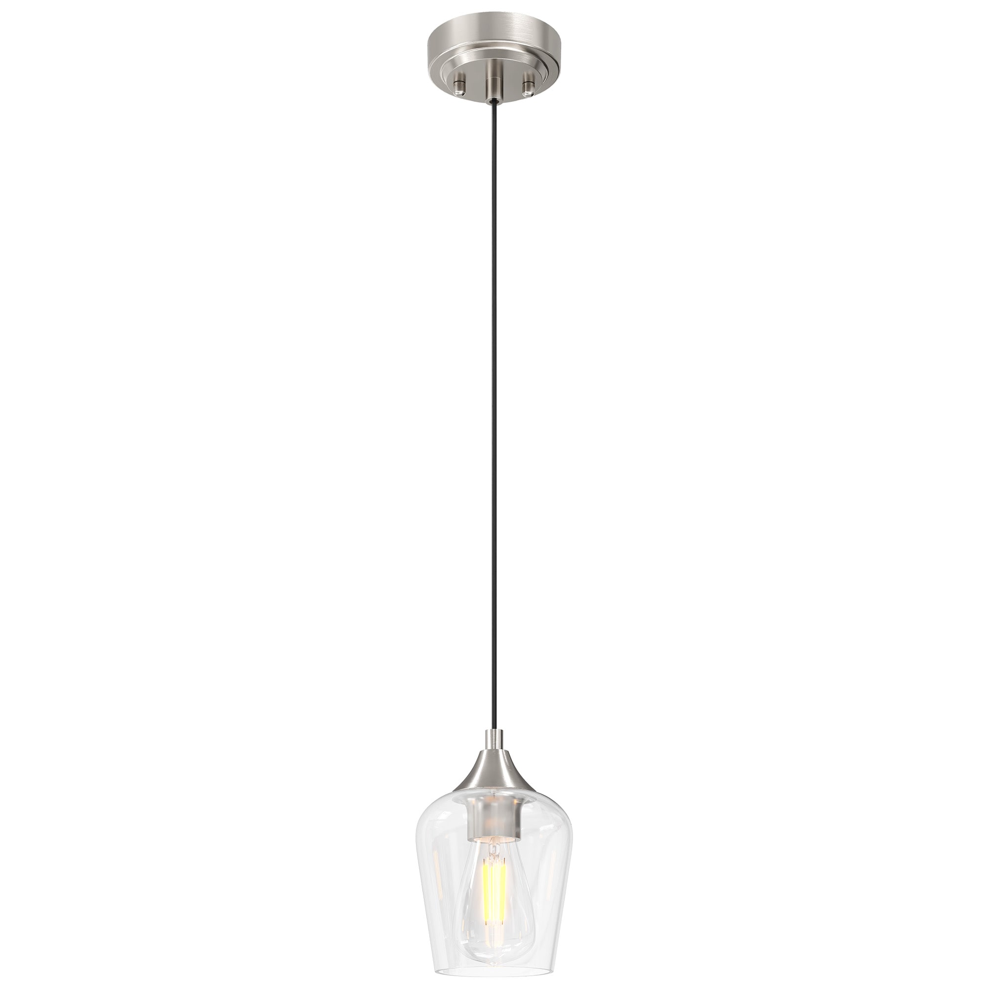 CO-Z PDL-150N-1P Pendant-Lights - View #2