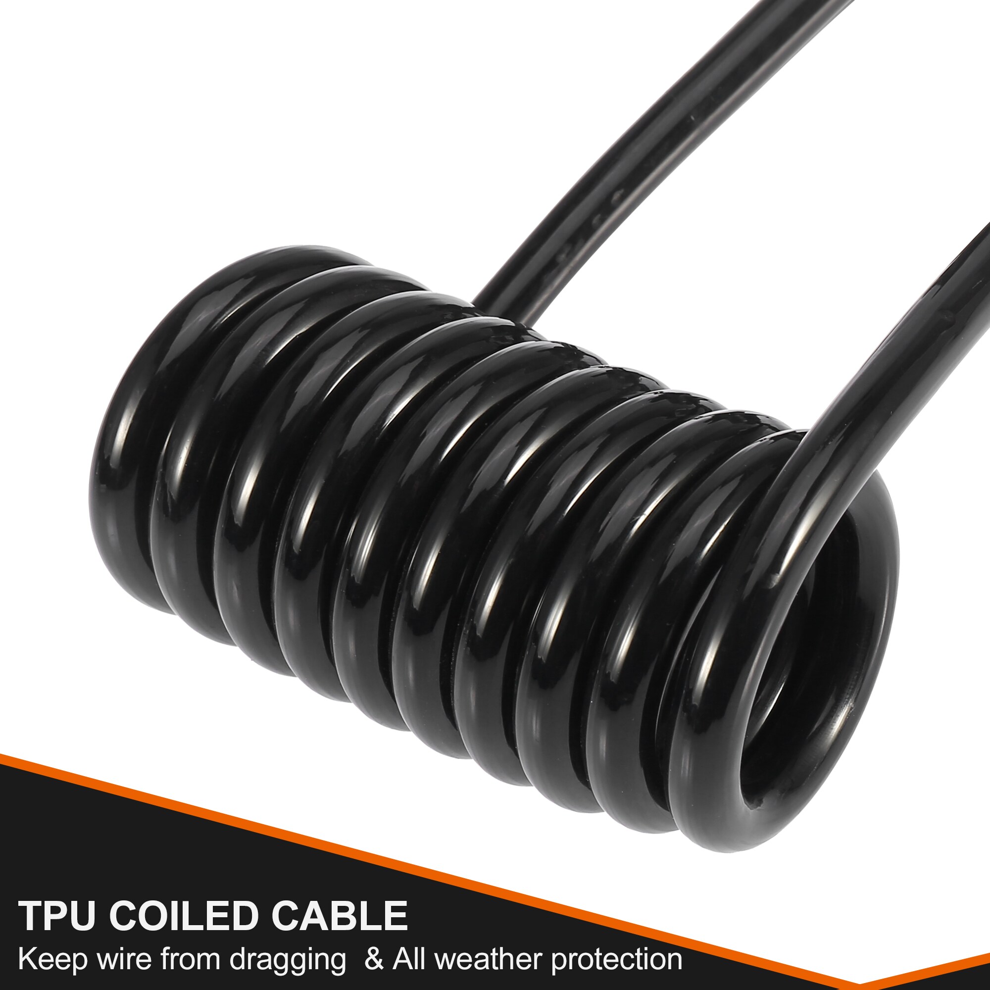 Unique Bargains S26013000UX4902 Wire-Connectors - View #6