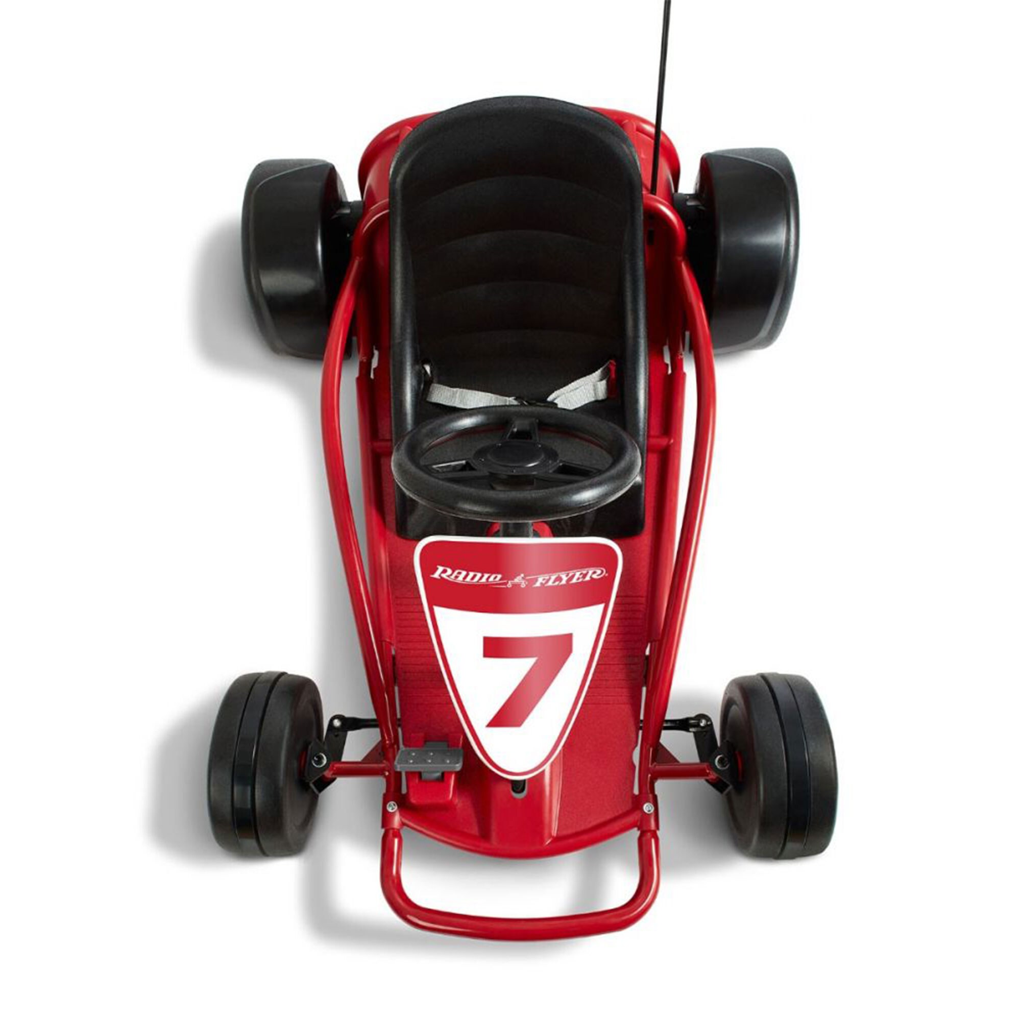 Radio Flyer 285733 Play-Toys - View #7