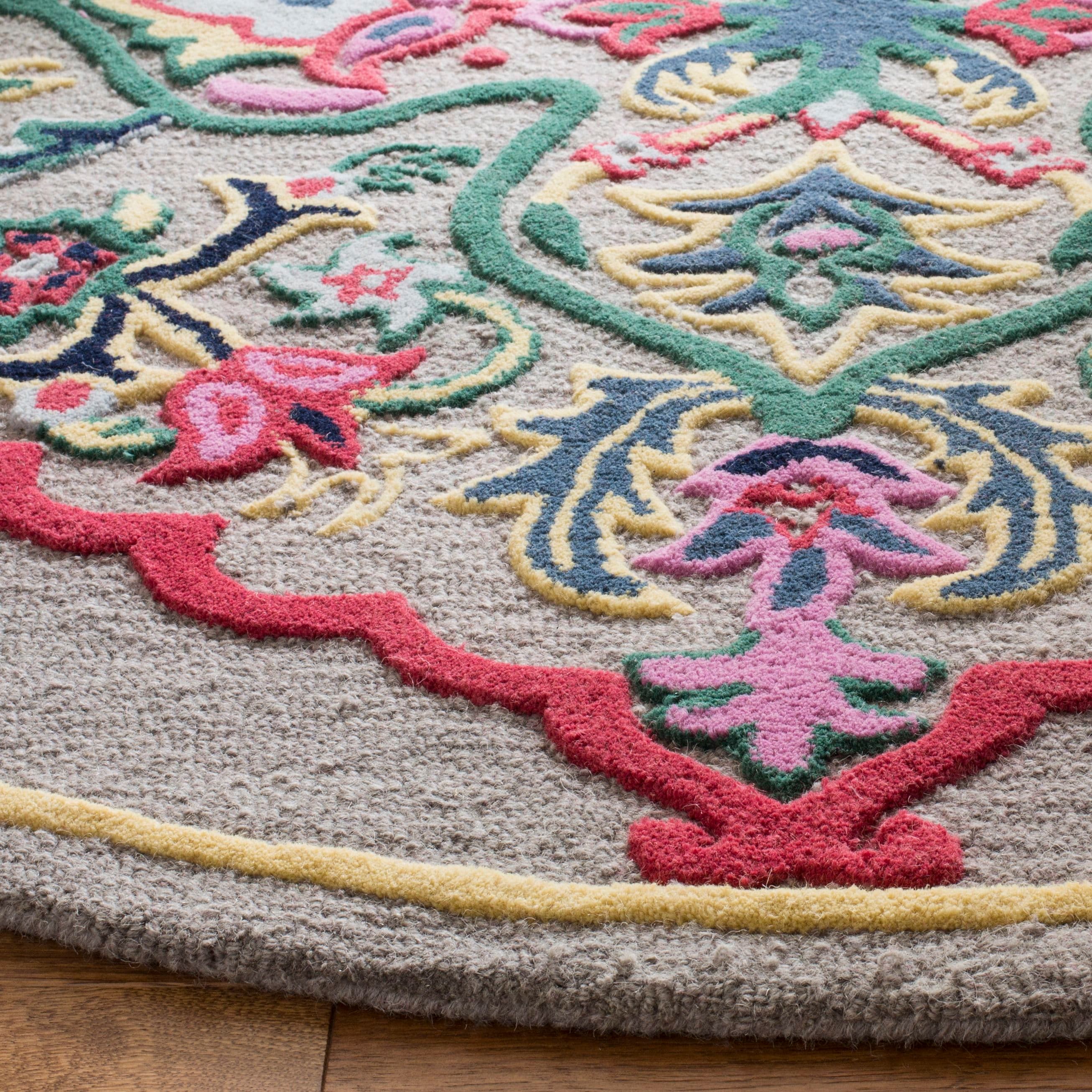 Safavieh BLG605D-7R rugs - View #3