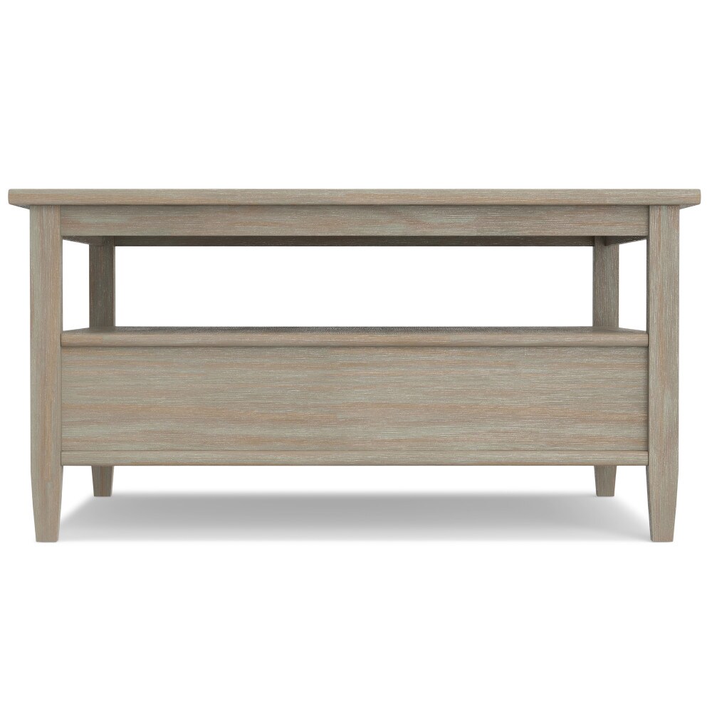 Simpli Home AXWSH012-GR Coffee-Tables - View #2