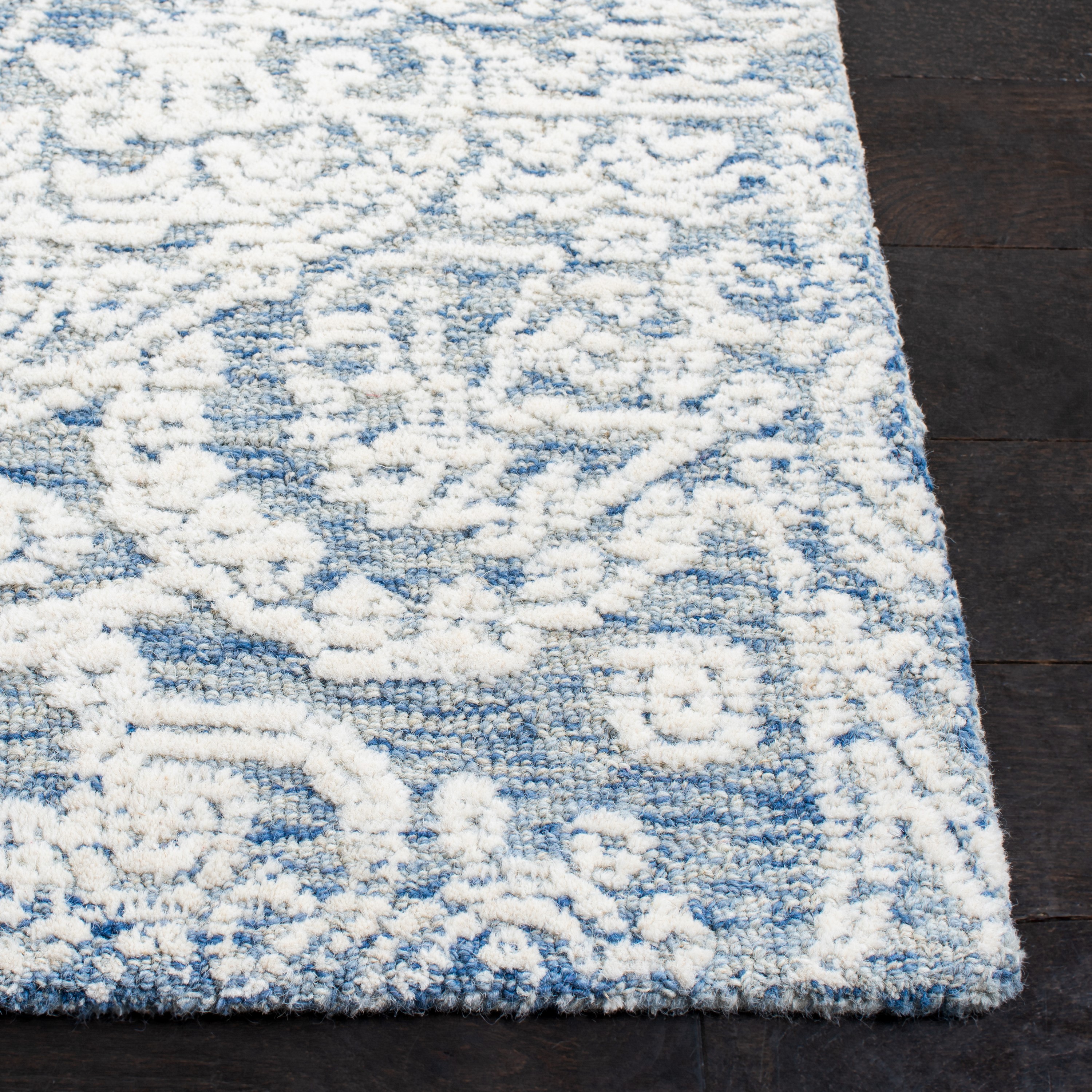 Safavieh MET993M-8 rugs - View #3