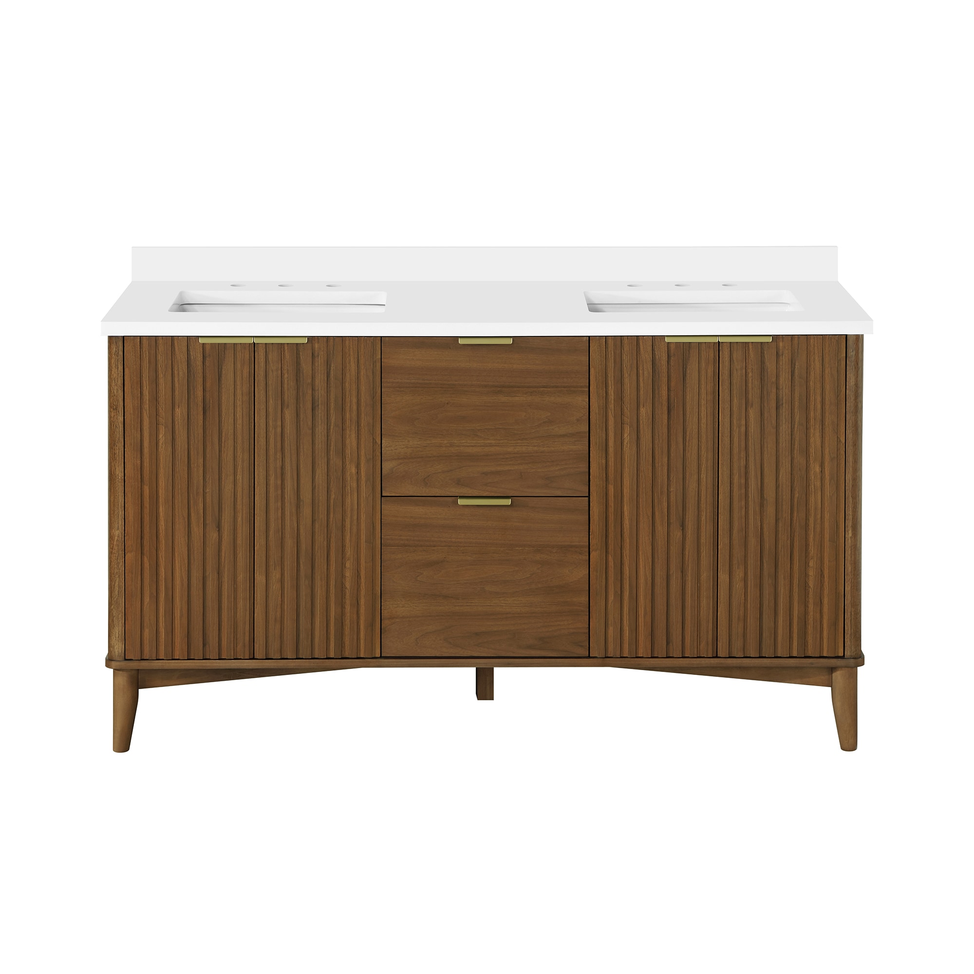 OVE Decors 15VVA-BERK60-181 Bath-Vanity-Combo - View #2