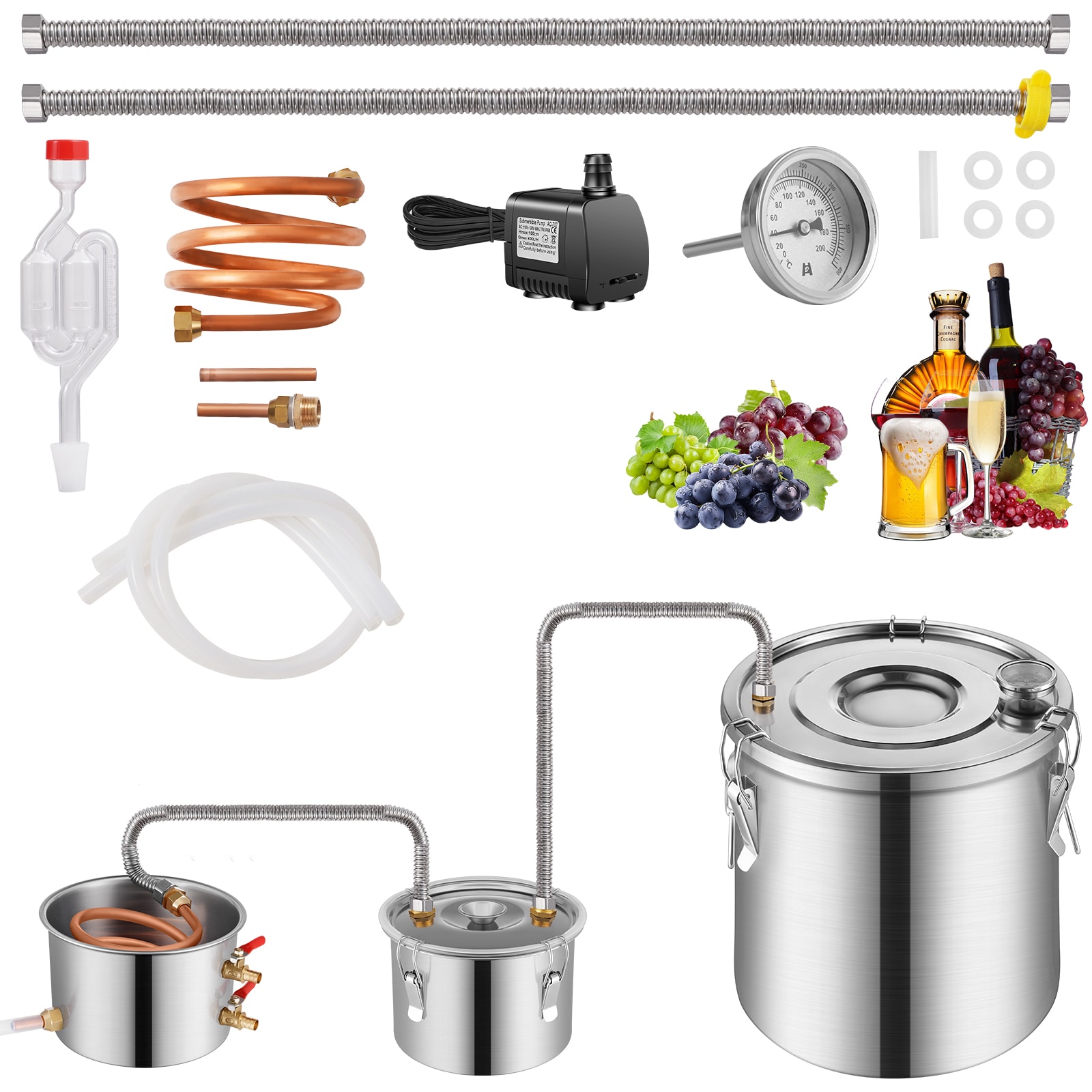 SVOPES SVOPESSLNTZLQ10947V1 Barware-Accessories - View #8