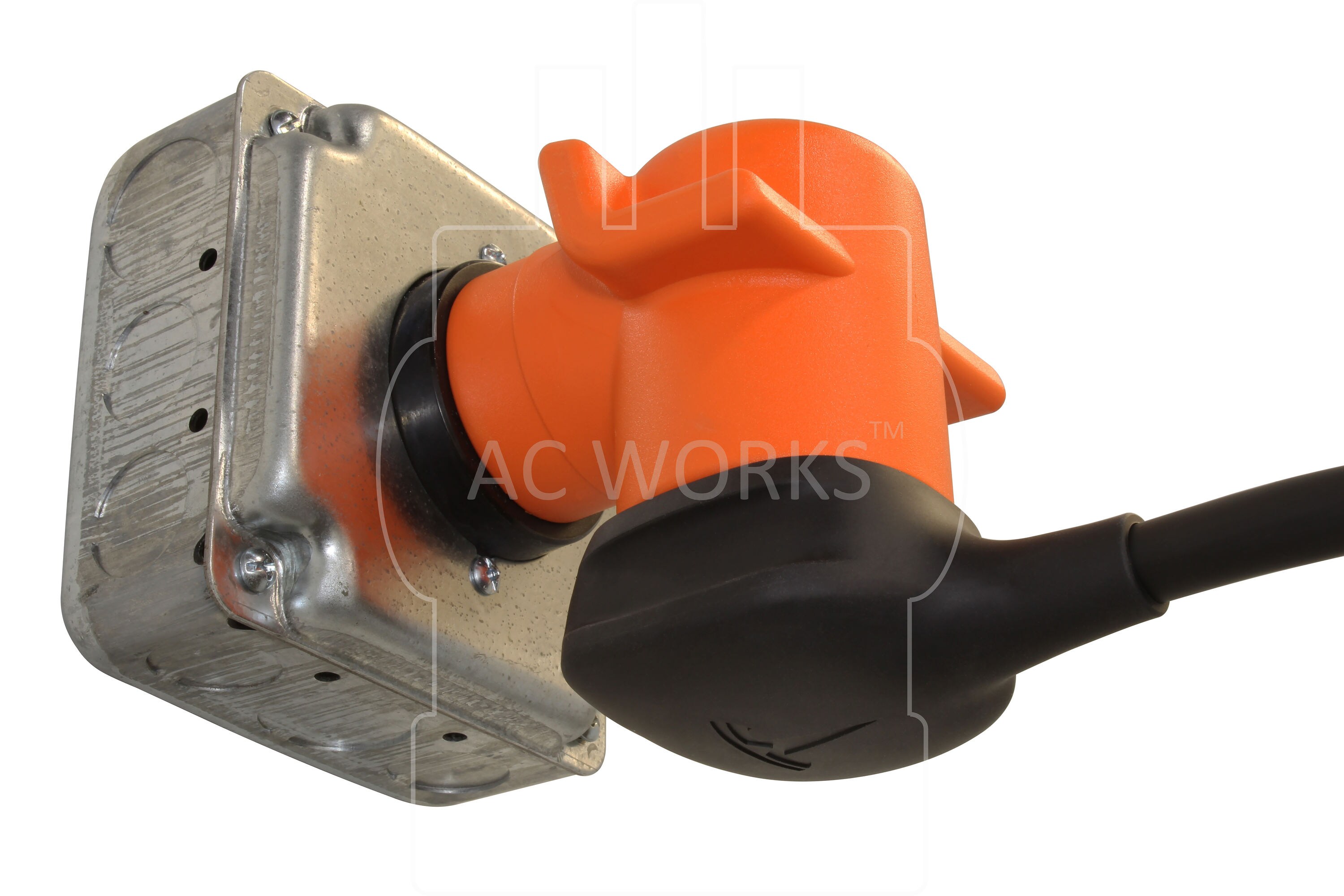 AC WORKS WDL14301050 Power-Outlet-Taps - View #6