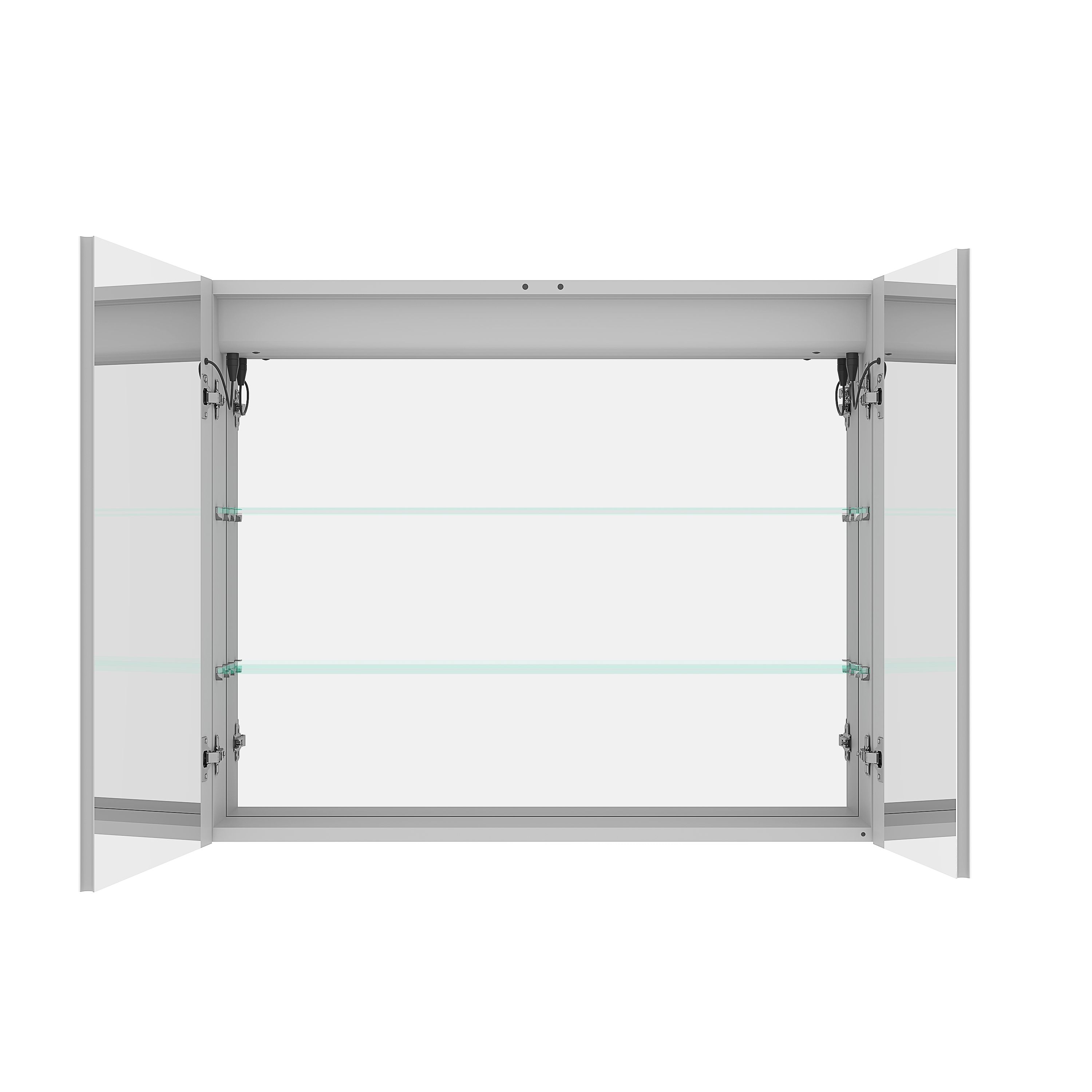 WELLFOR AMYD06-3630 Bathroom-Medicine-Cabinets - View #7
