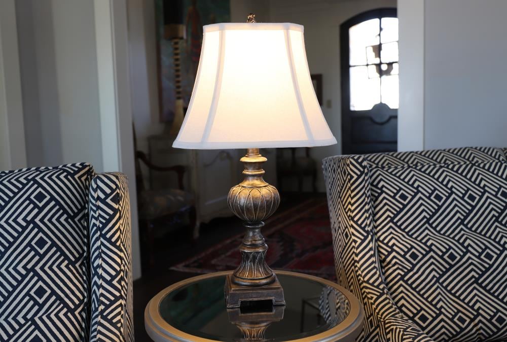 Decor Therapy TL7920 Table-Lamps - View #7