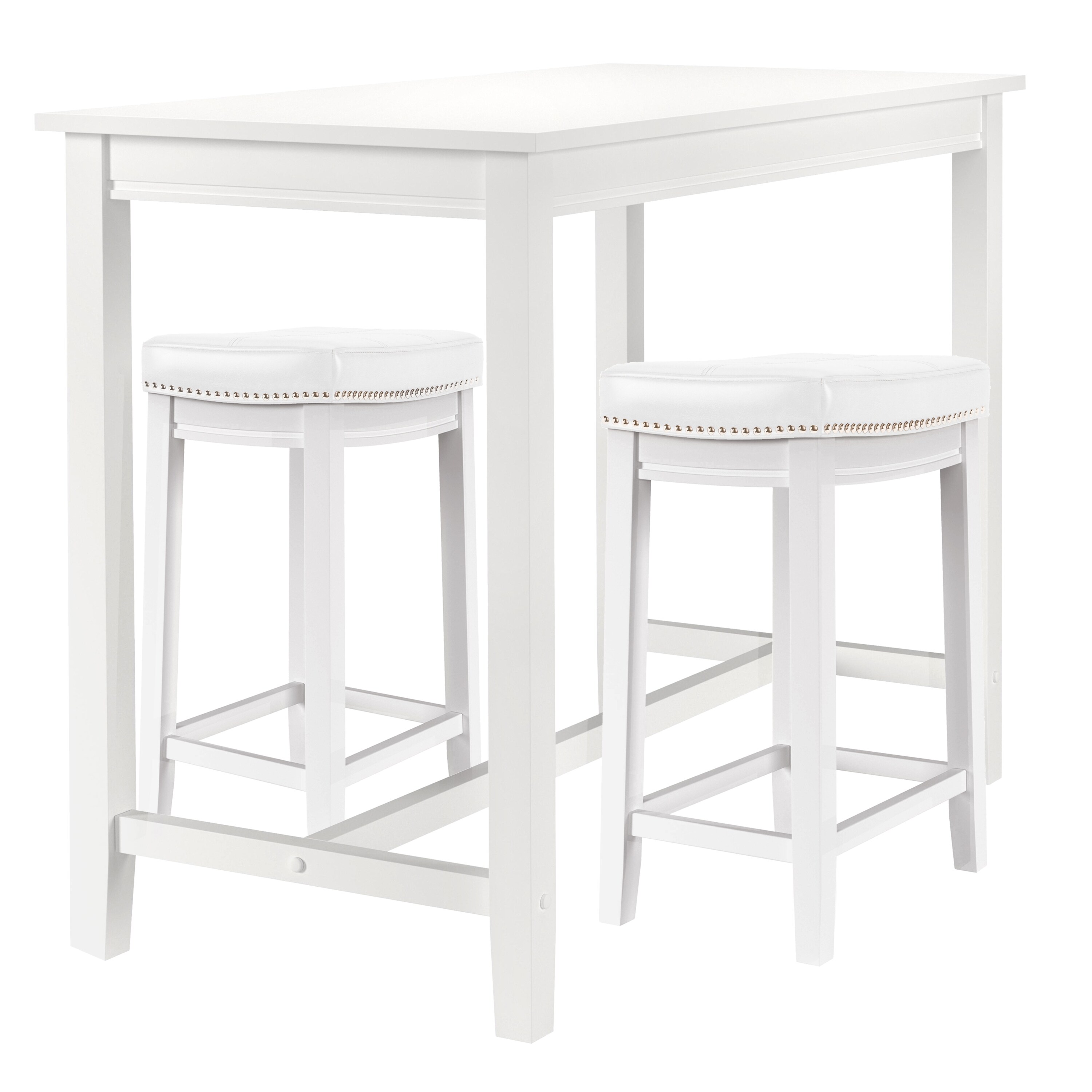 Linon LOWES2186 Dining-Sets - View #3