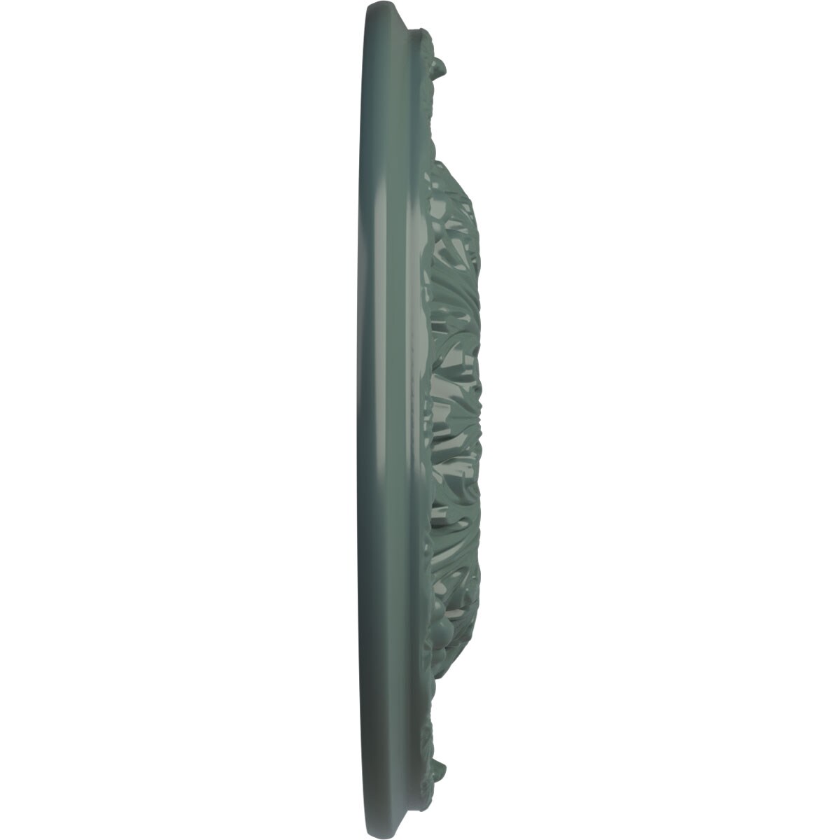 Ekena Millwork CM19GACBF Ceiling-Medallions - View #3