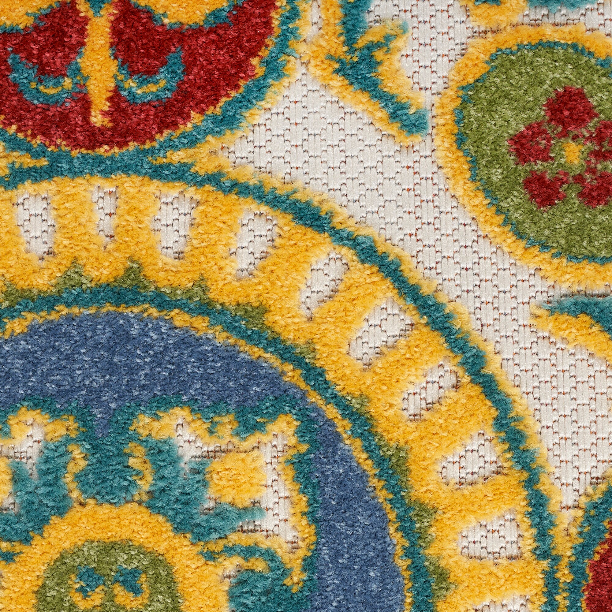 Nourison 099446168757 rugs - View #7