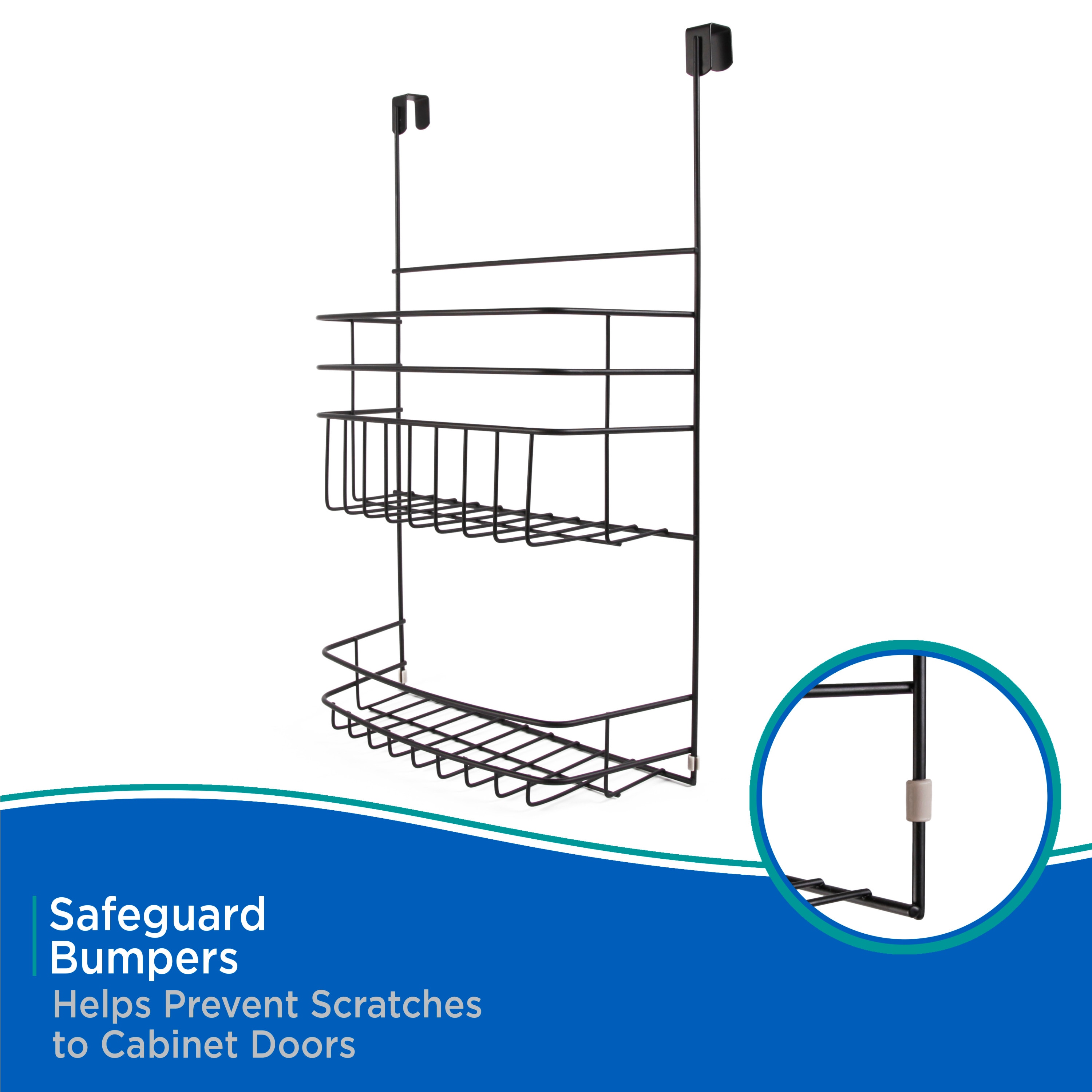 Kenney KN61587 Pull-Out-Cabinet-Baskets - View #4