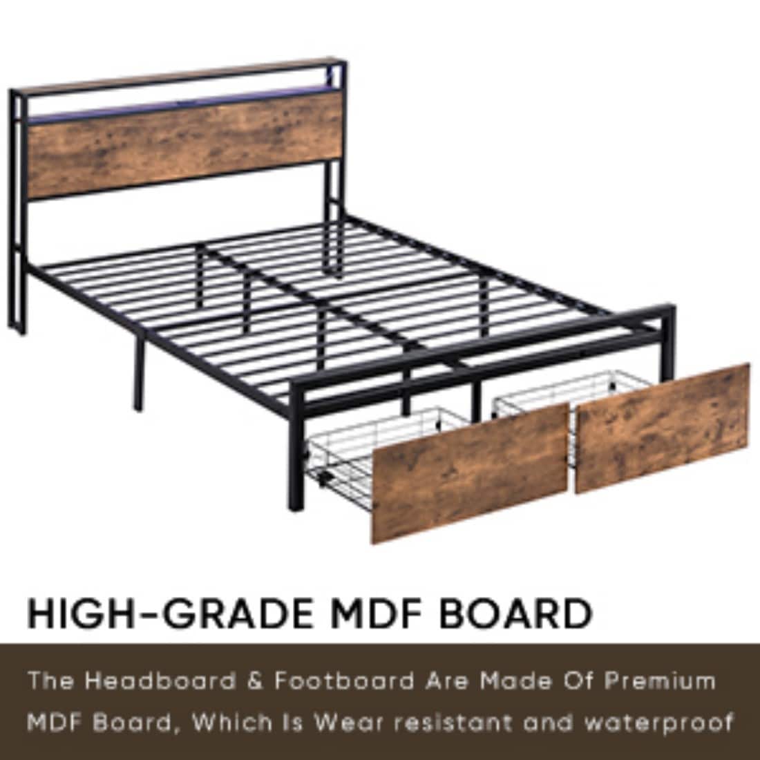 Flynama L-126253 beds - View #17