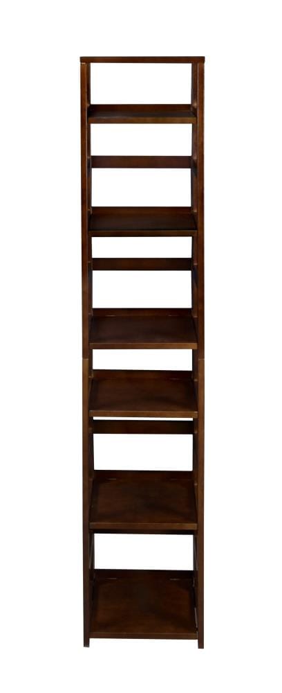 Regency FFSQ6712MW bookcases - View #2