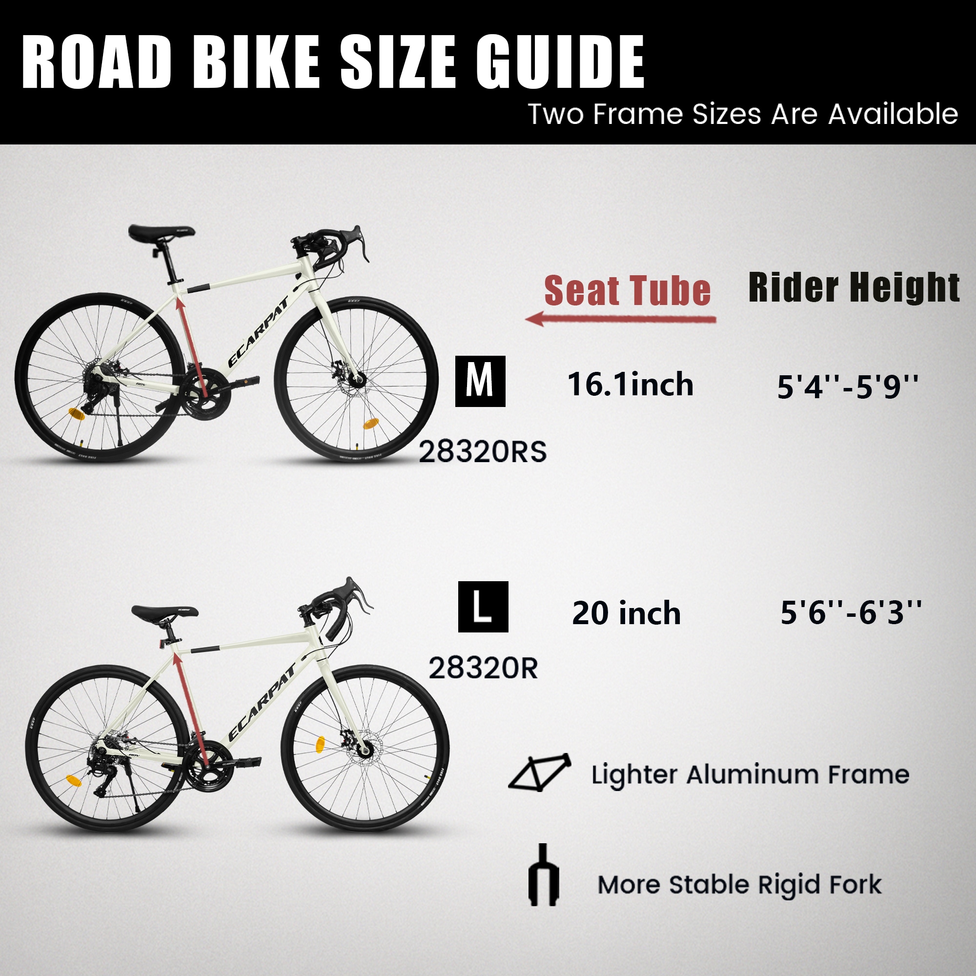 Bybafun YC5800046 bikes - View #6