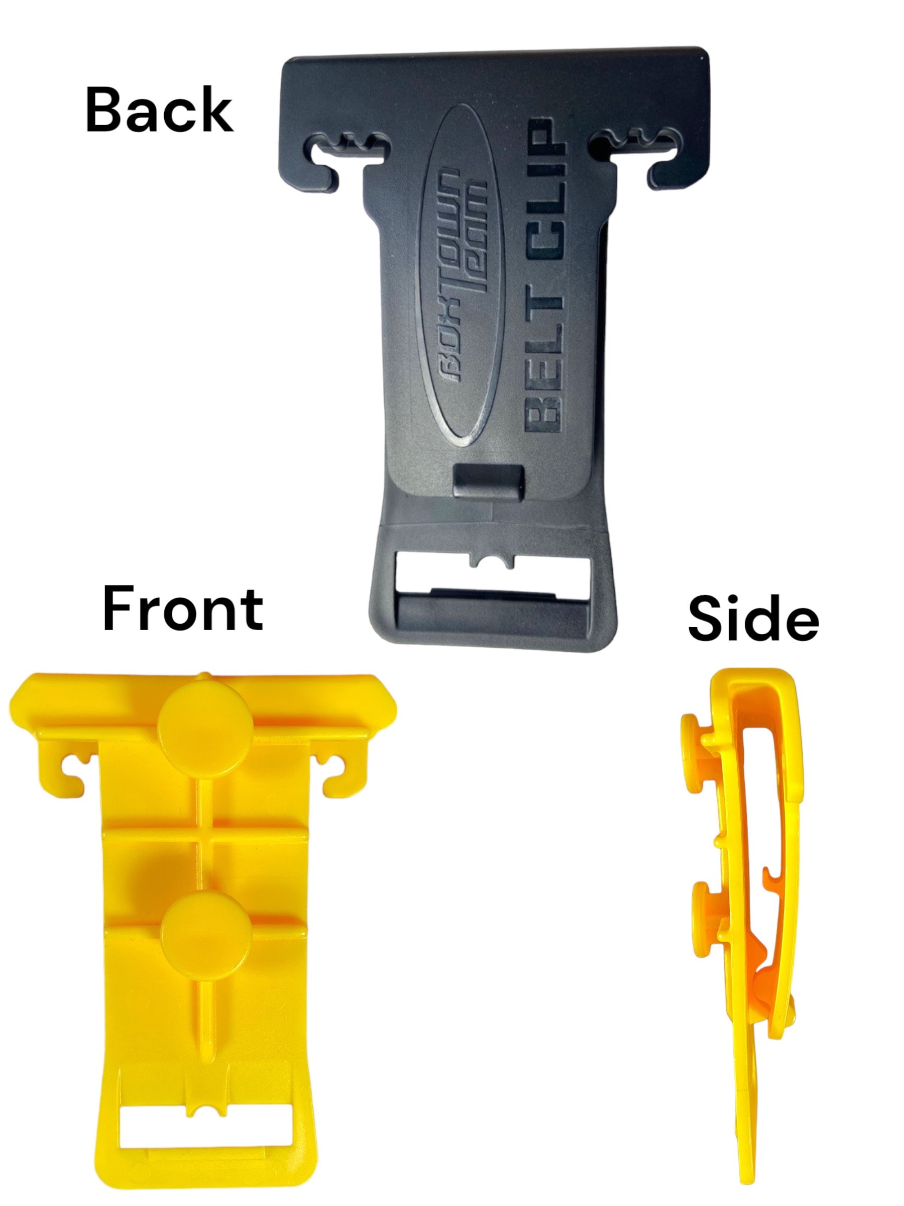Boxtown Team ANOBC-B Tool-Belt-Bag-Accessories - View #17