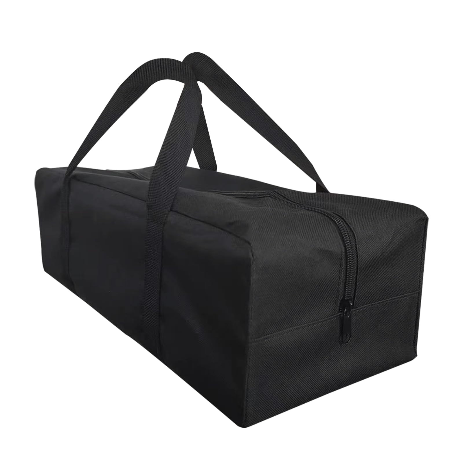 Anqtovp Extra Large BBQ Utensil Storage Bag 24 in L x 8 in W x 8 in H Holds Grill Tools for Outdoor Camping and Barbecue 1 Piece #LAN0227T60