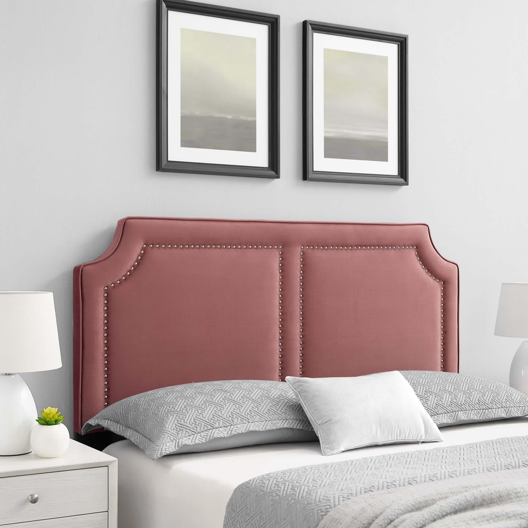 Modway MOD-6567-DUS Upholstered-Headboards - View #3