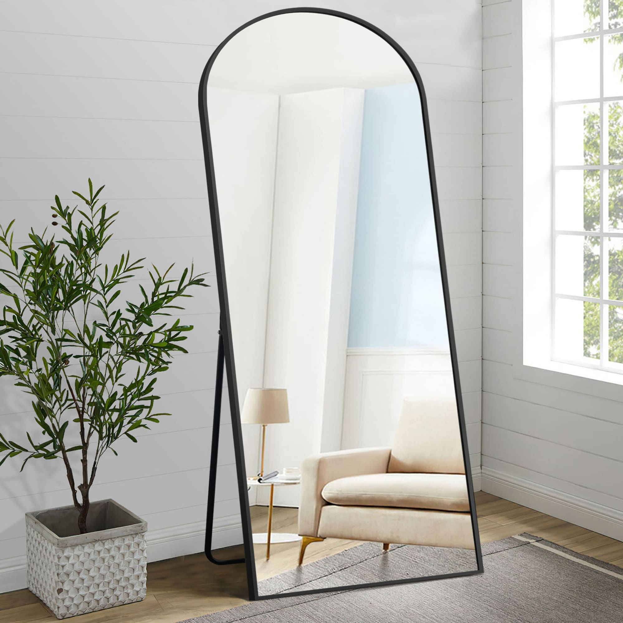 Dovelina LS-S271-1 Decor-Mirrors - View #5