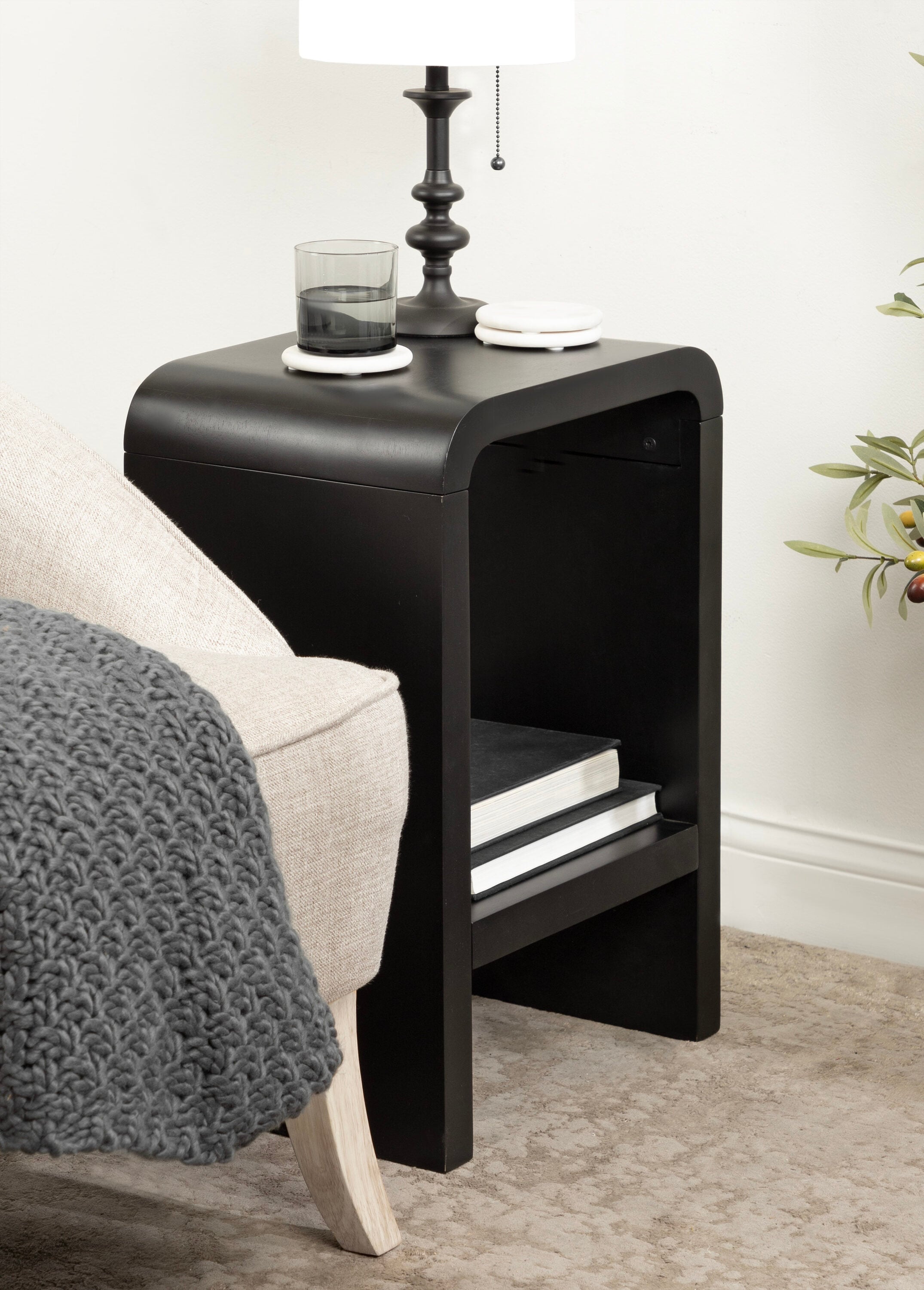 Kate and Laurel 227000 End-Tables - View #8