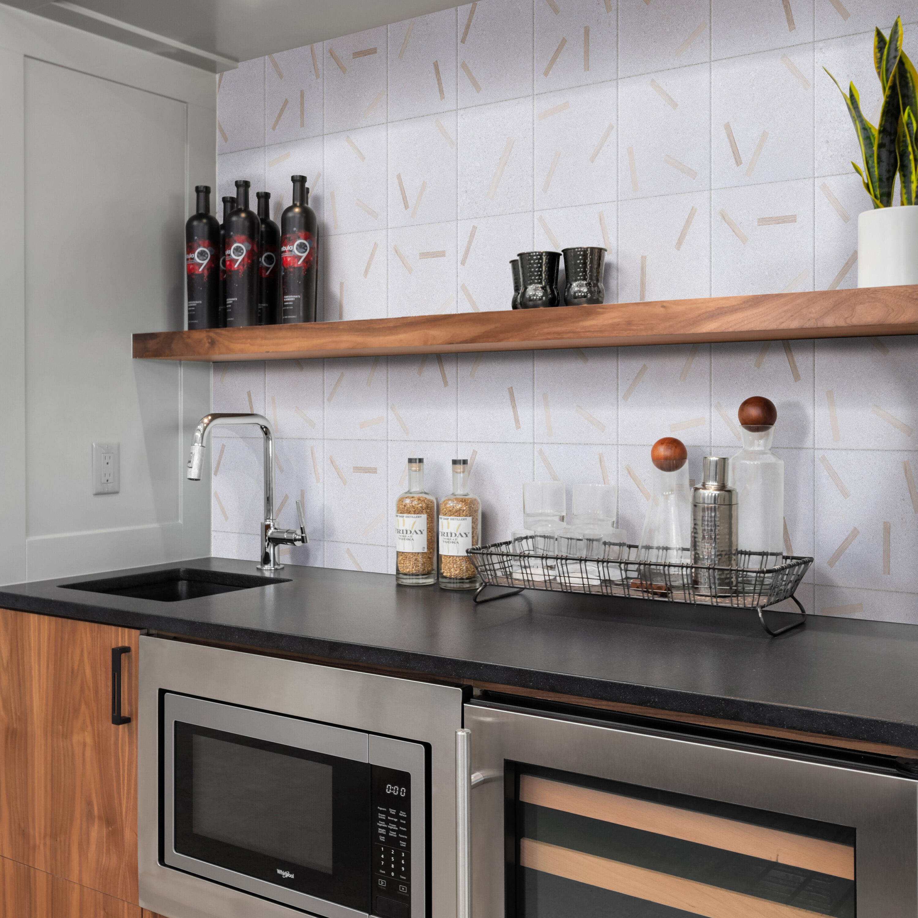 Affinity Tile S1FAA8KOMAG Tile-Samples - View #2