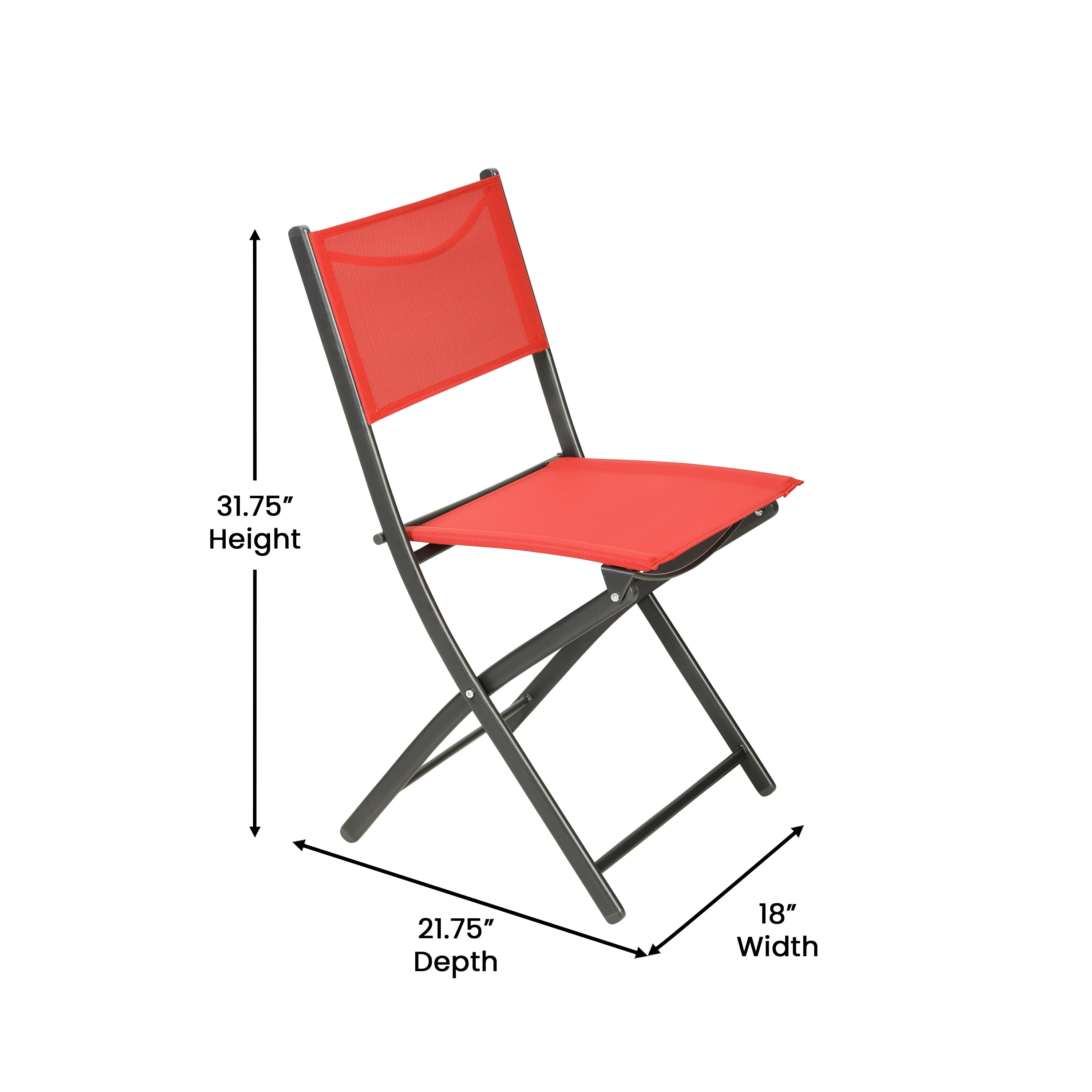 Flash Furniture 196861151286 Folding-Chairs - View #5