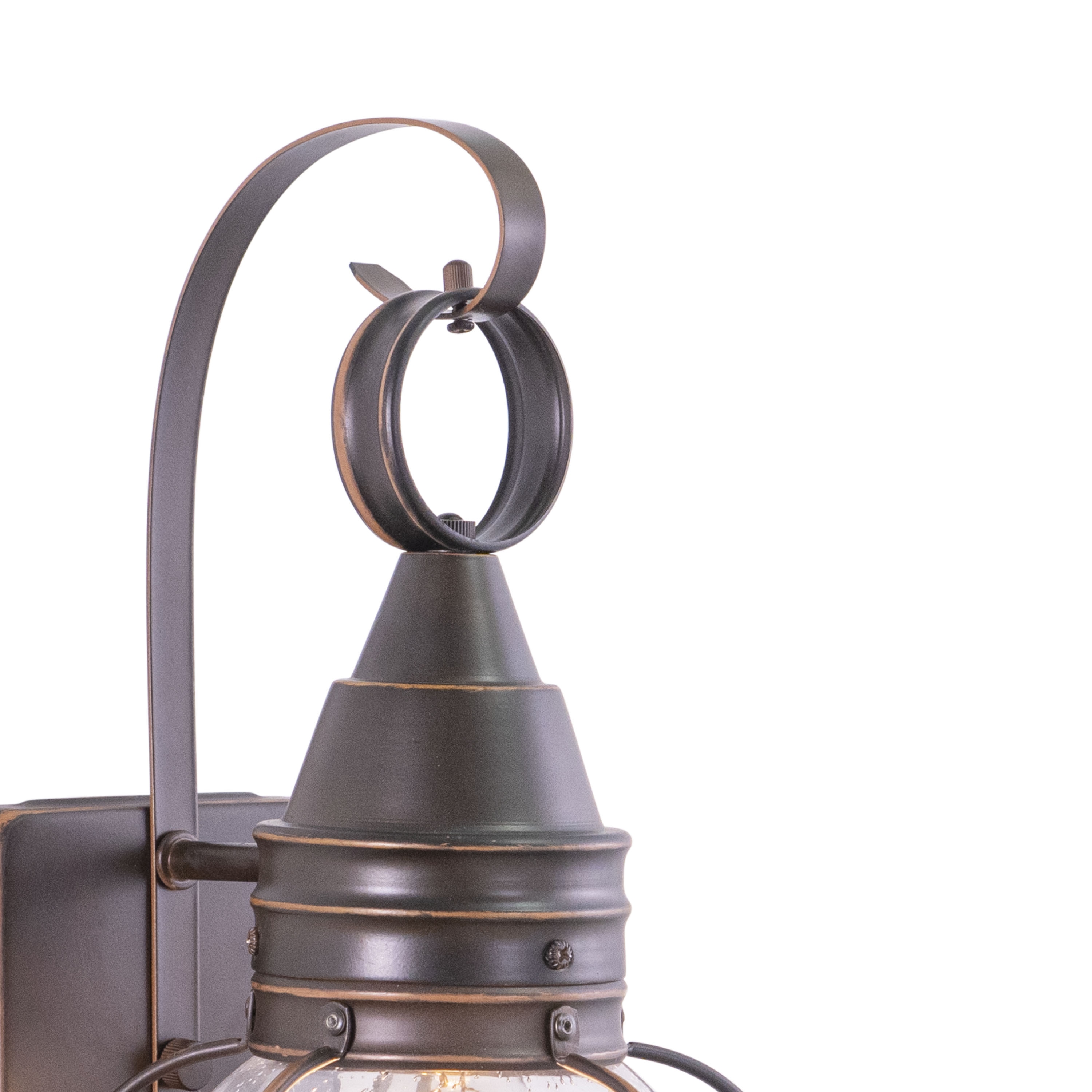 Cascadia OW21881BBZ Outdoor-Wall-Lighting - View #5